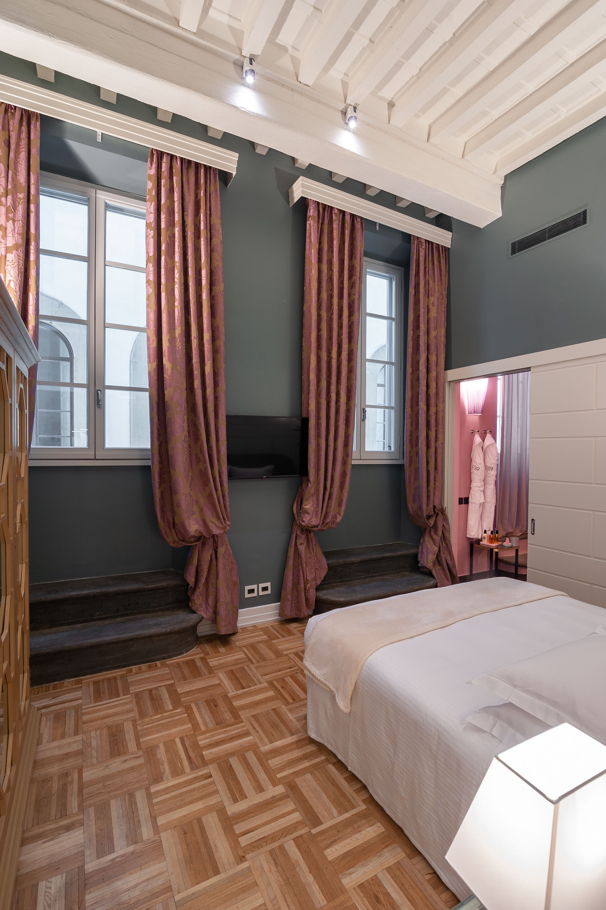 Hotel Firenze Number Nine Hotel Firenze Number Nine