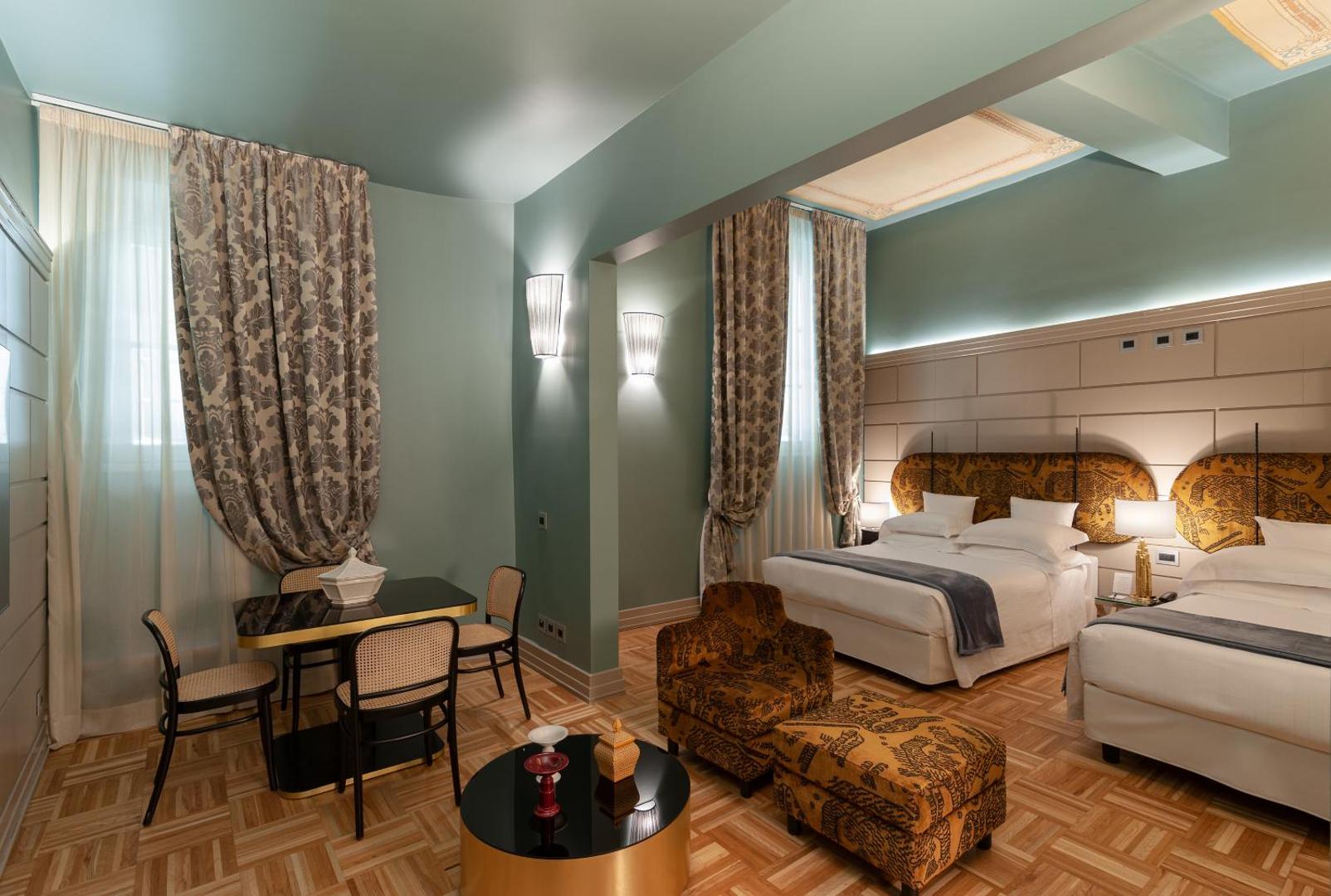 Hotel Firenze Number Nine Hotel Firenze Number Nine