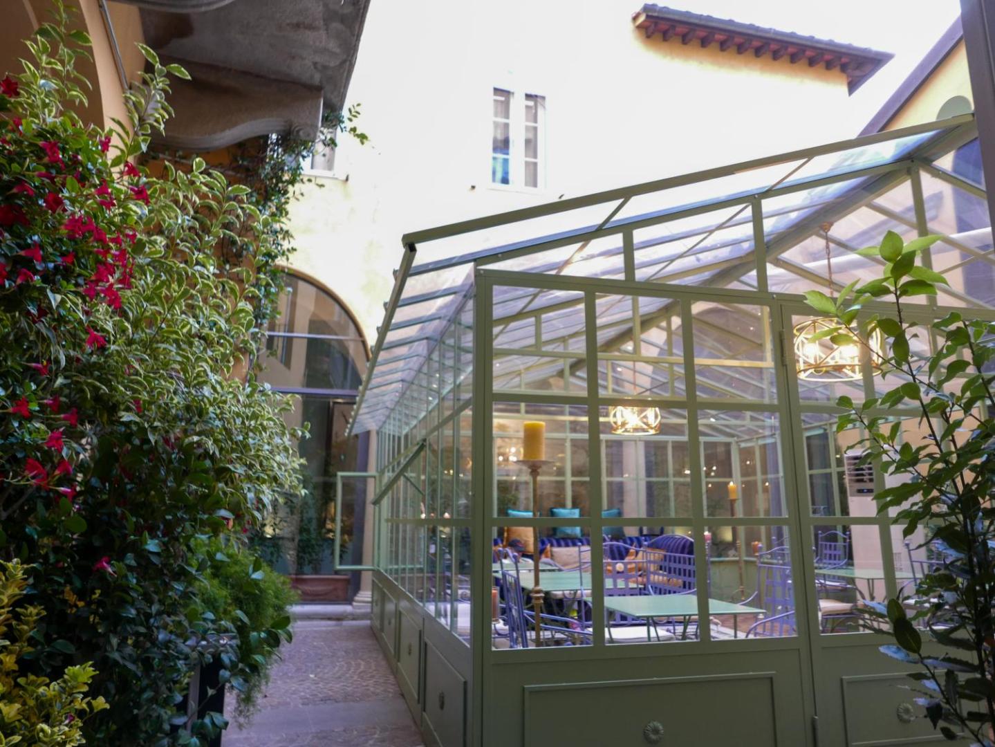 Hotel Firenze Number Nine Hotel Firenze Number Nine