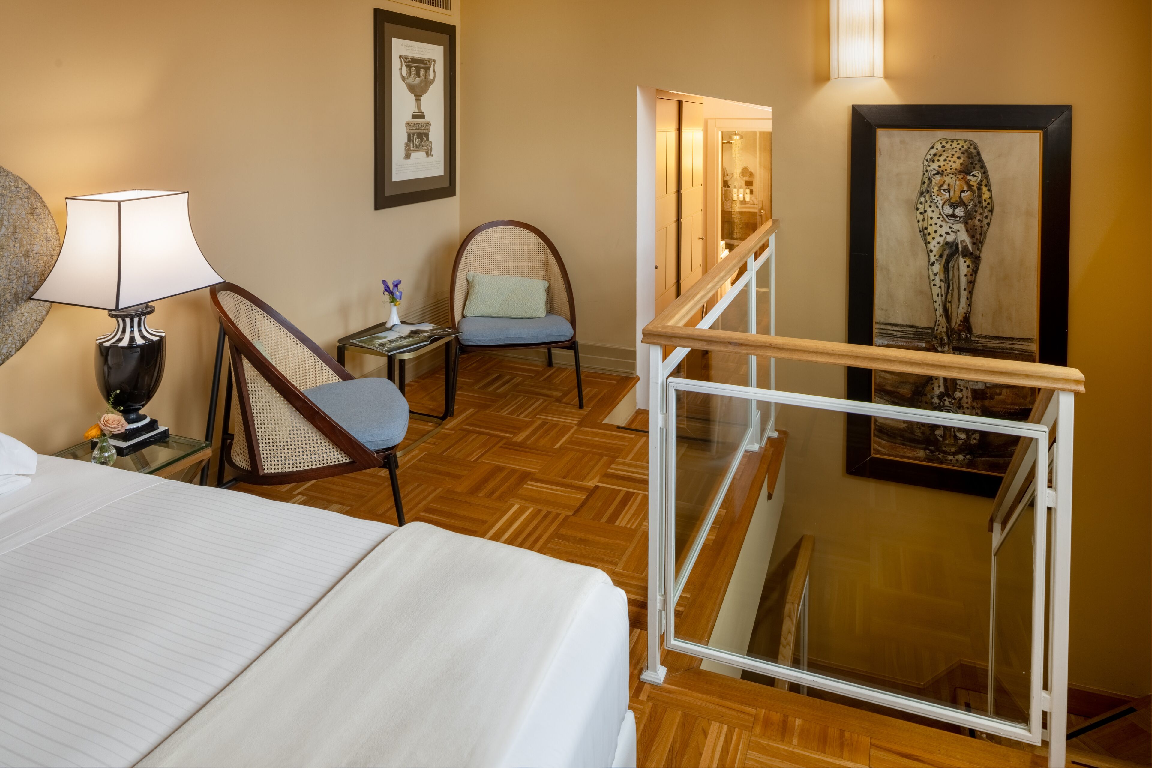 Hotel Firenze Number Nine Hotel Firenze Number Nine