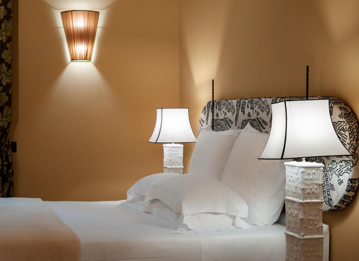 Hotel Firenze Number Nine Hotel Firenze Number Nine