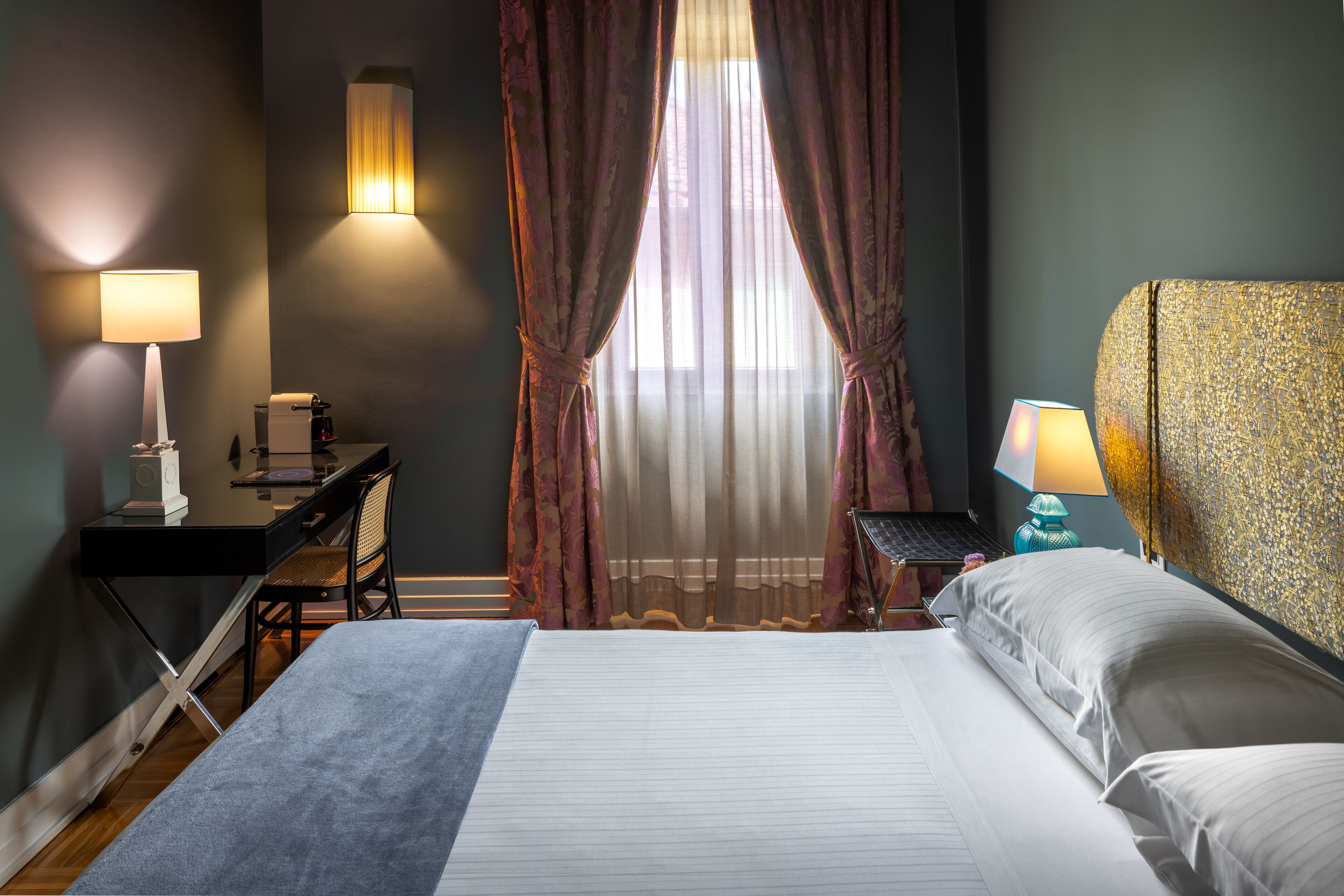 Hotel Firenze Number Nine Hotel Firenze Number Nine