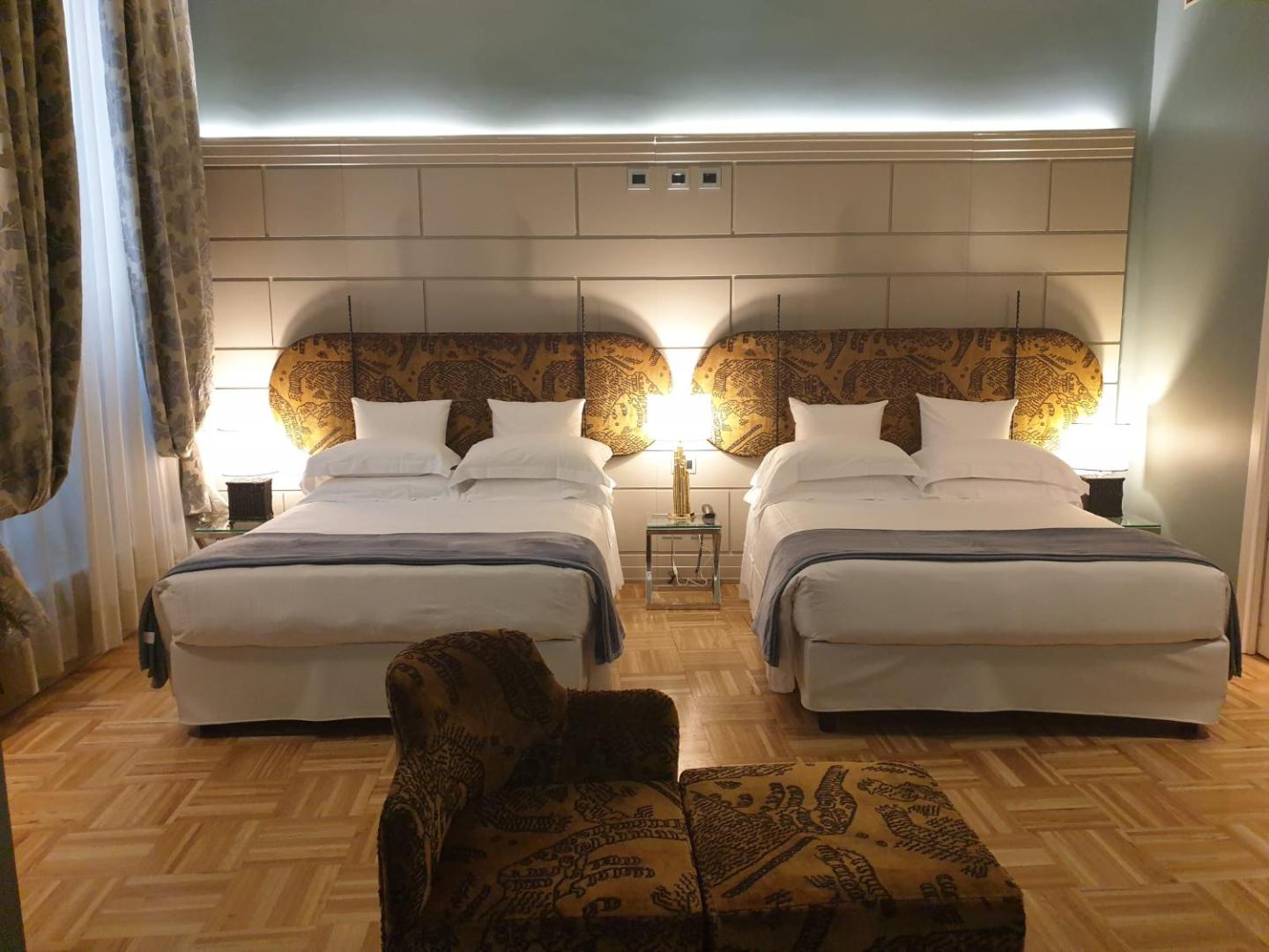 Hotel Firenze Number Nine Hotel Firenze Number Nine