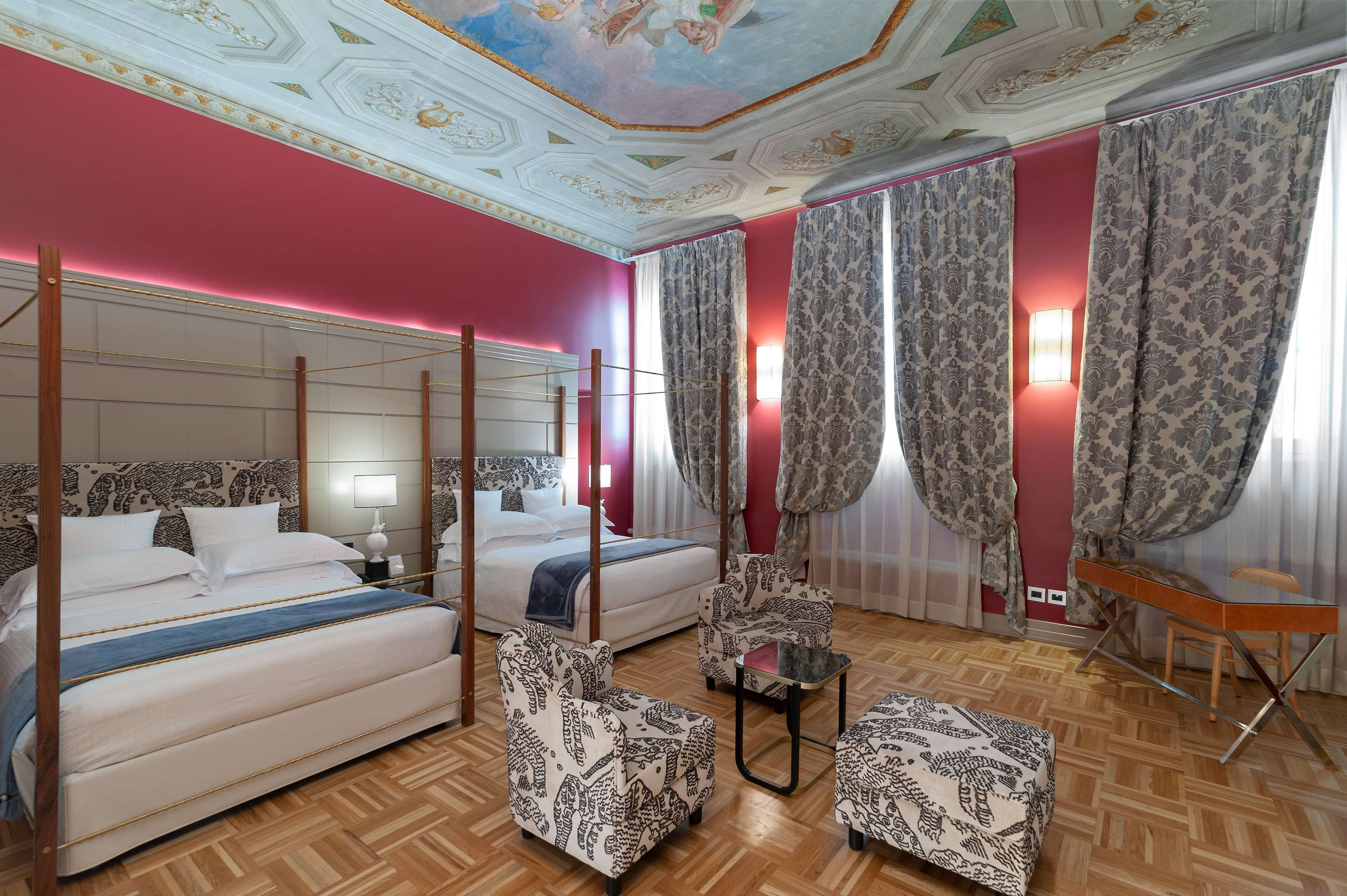 Hotel Firenze Number Nine Hotel Firenze Number Nine