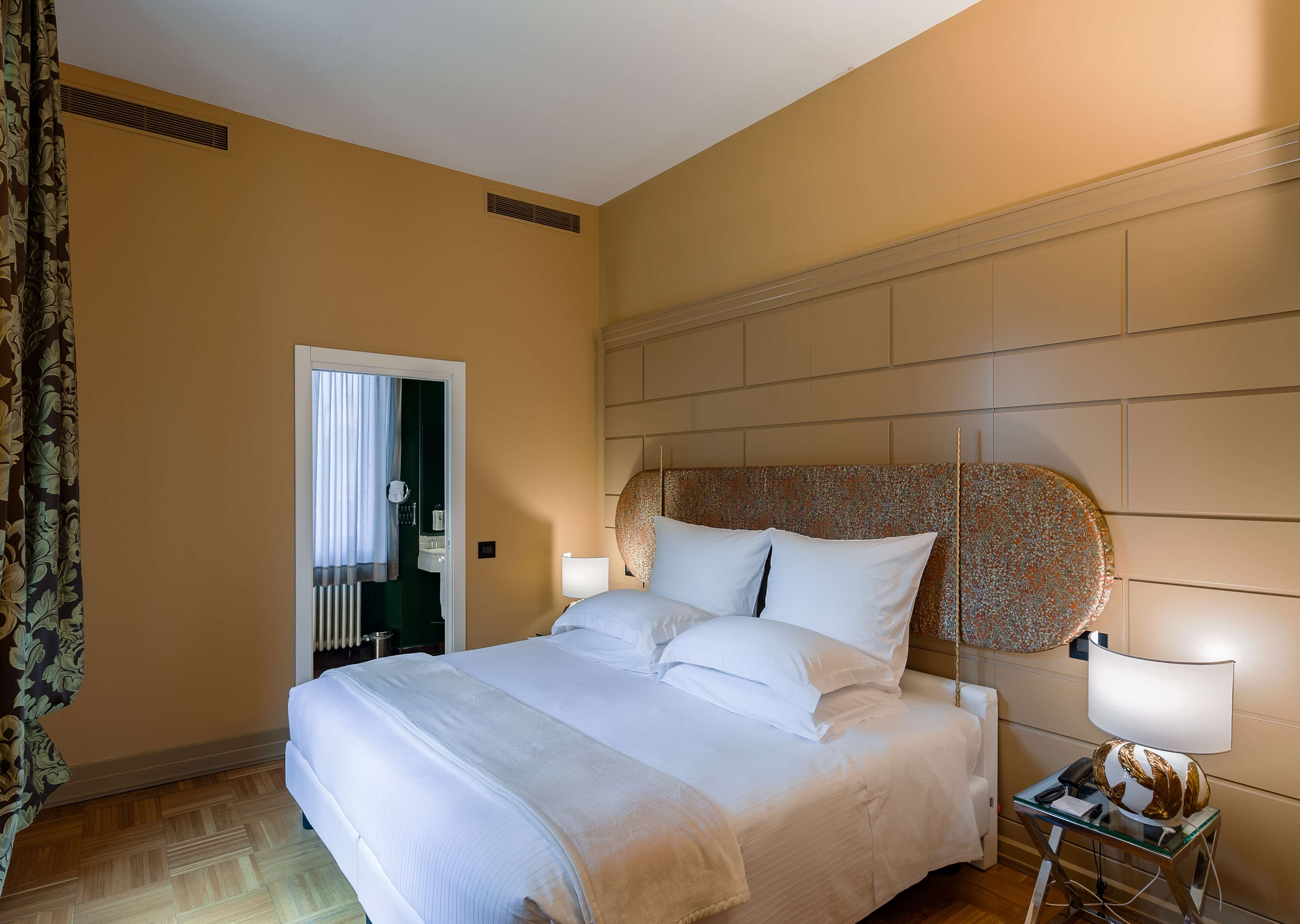 Hotel Firenze Number Nine Hotel Firenze Number Nine