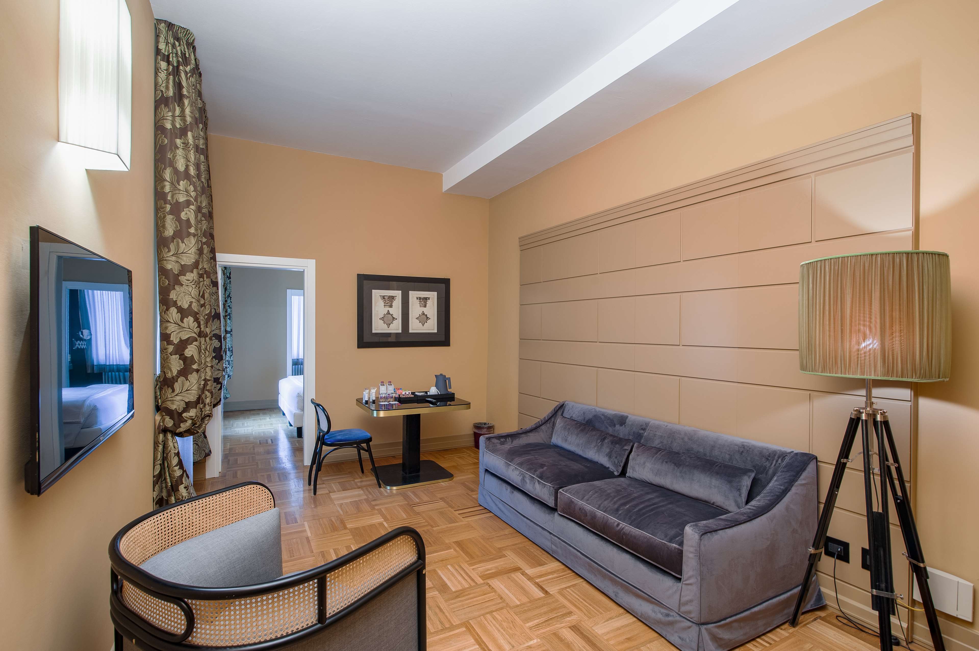Hotel Firenze Number Nine Hotel Firenze Number Nine