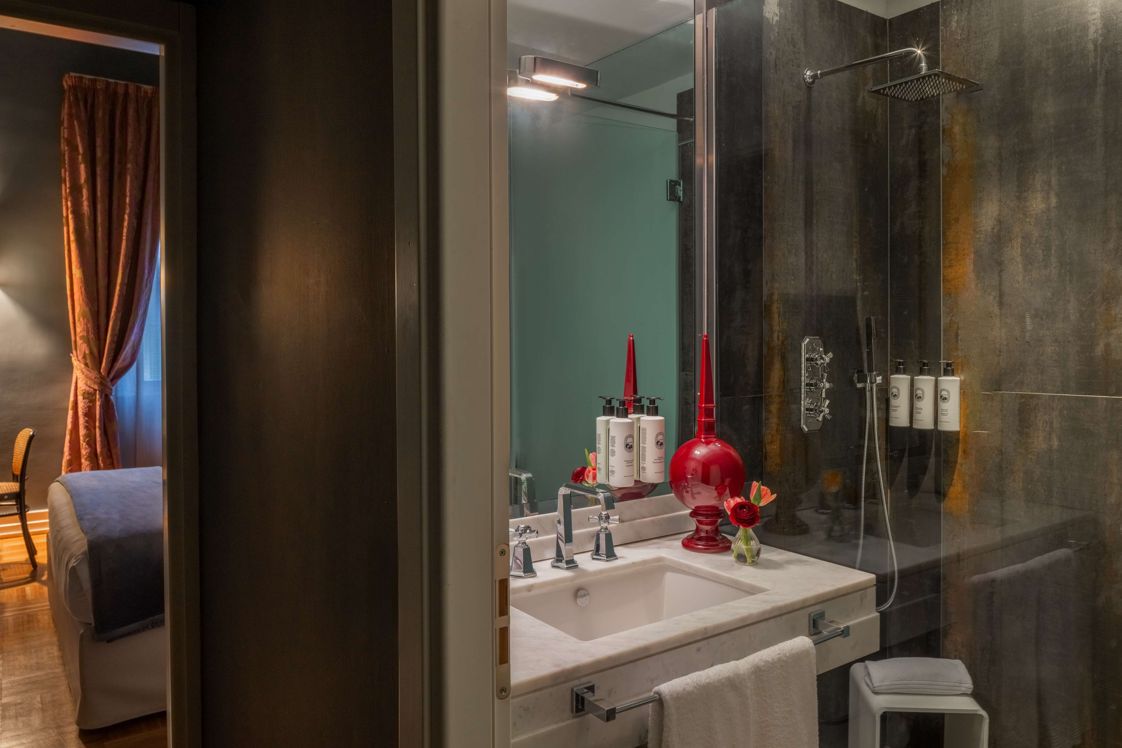 Hotel Firenze Number Nine Hotel Firenze Number Nine