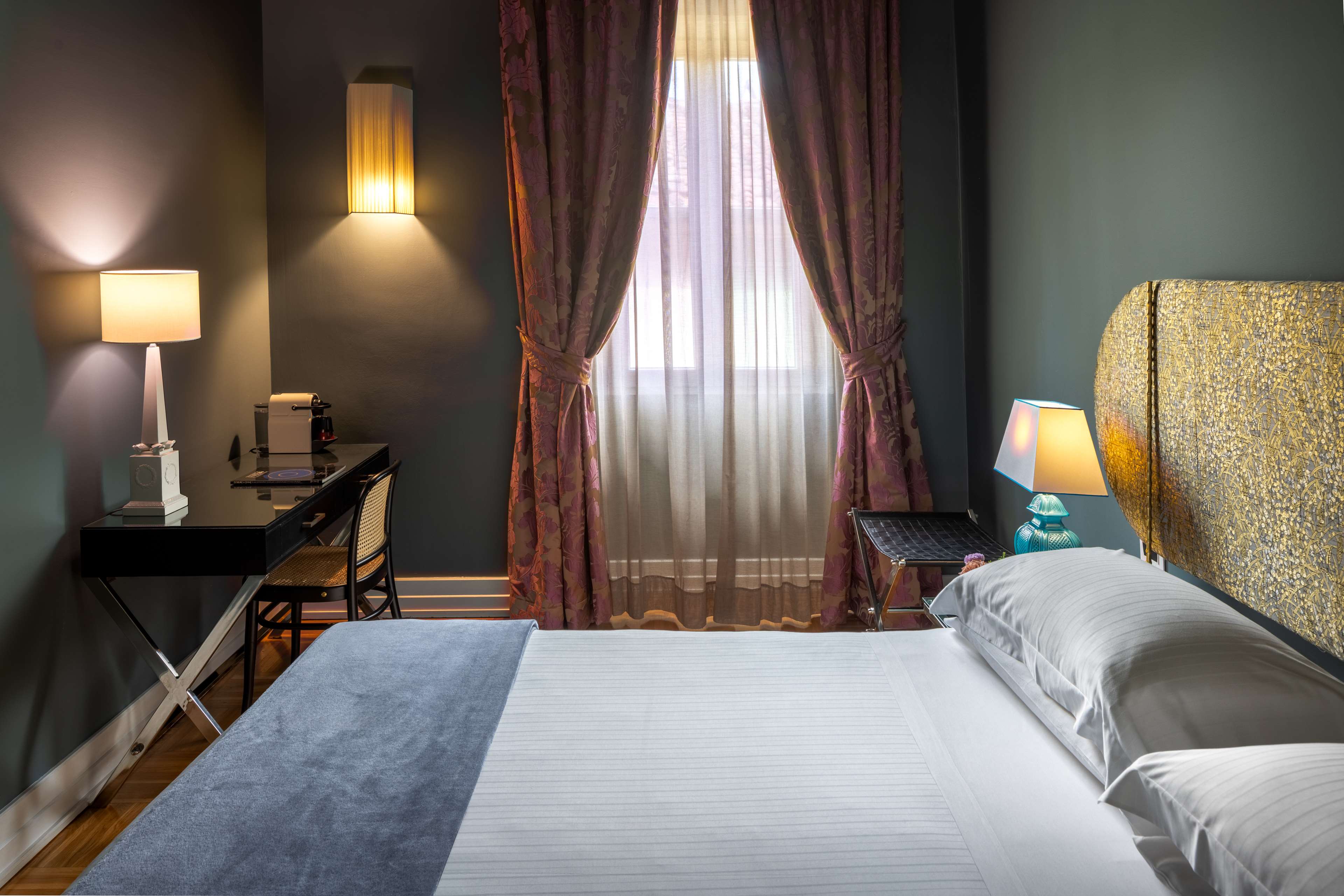 Hotel Firenze Number Nine Hotel Firenze Number Nine