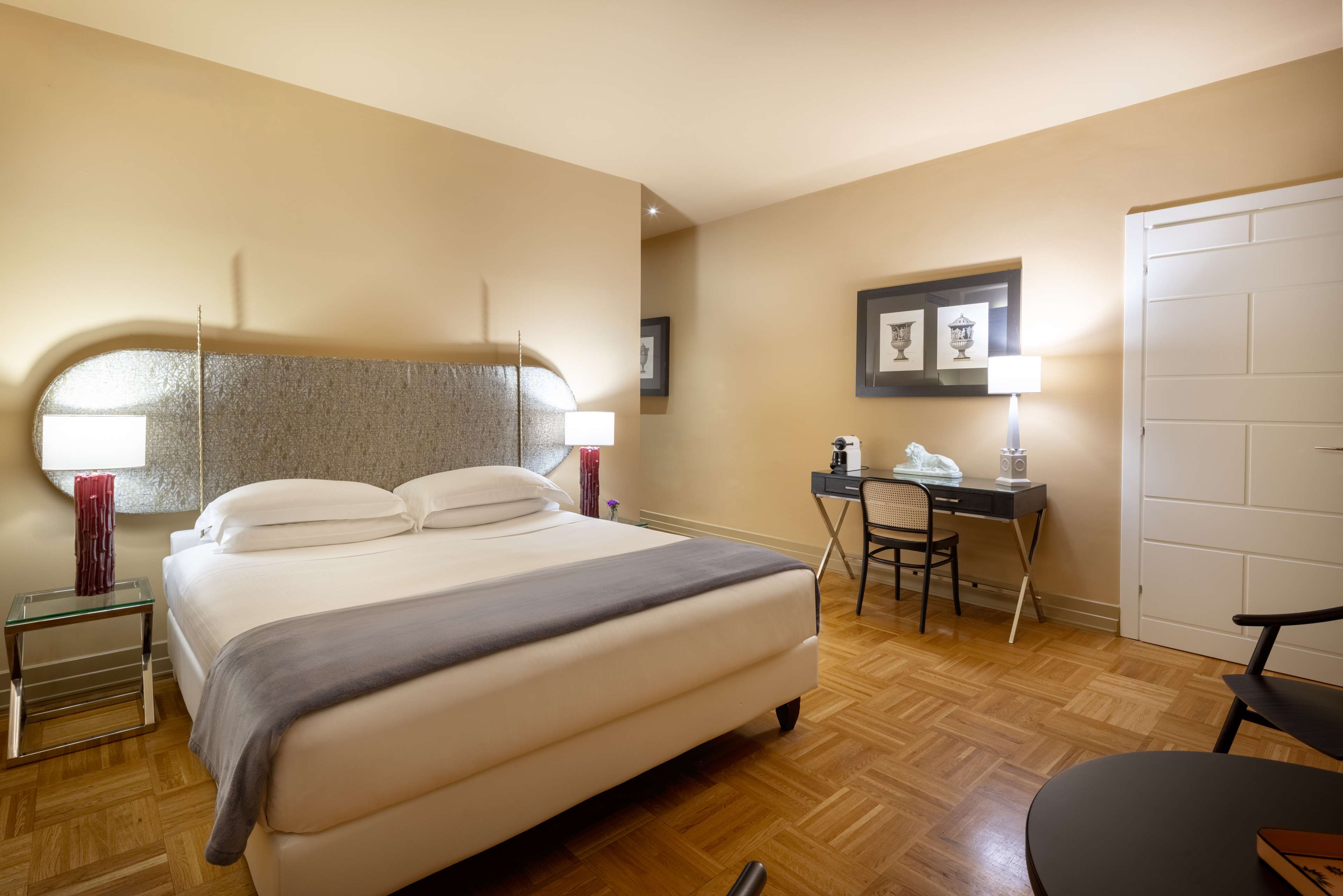 Hotel Firenze Number Nine Hotel Firenze Number Nine