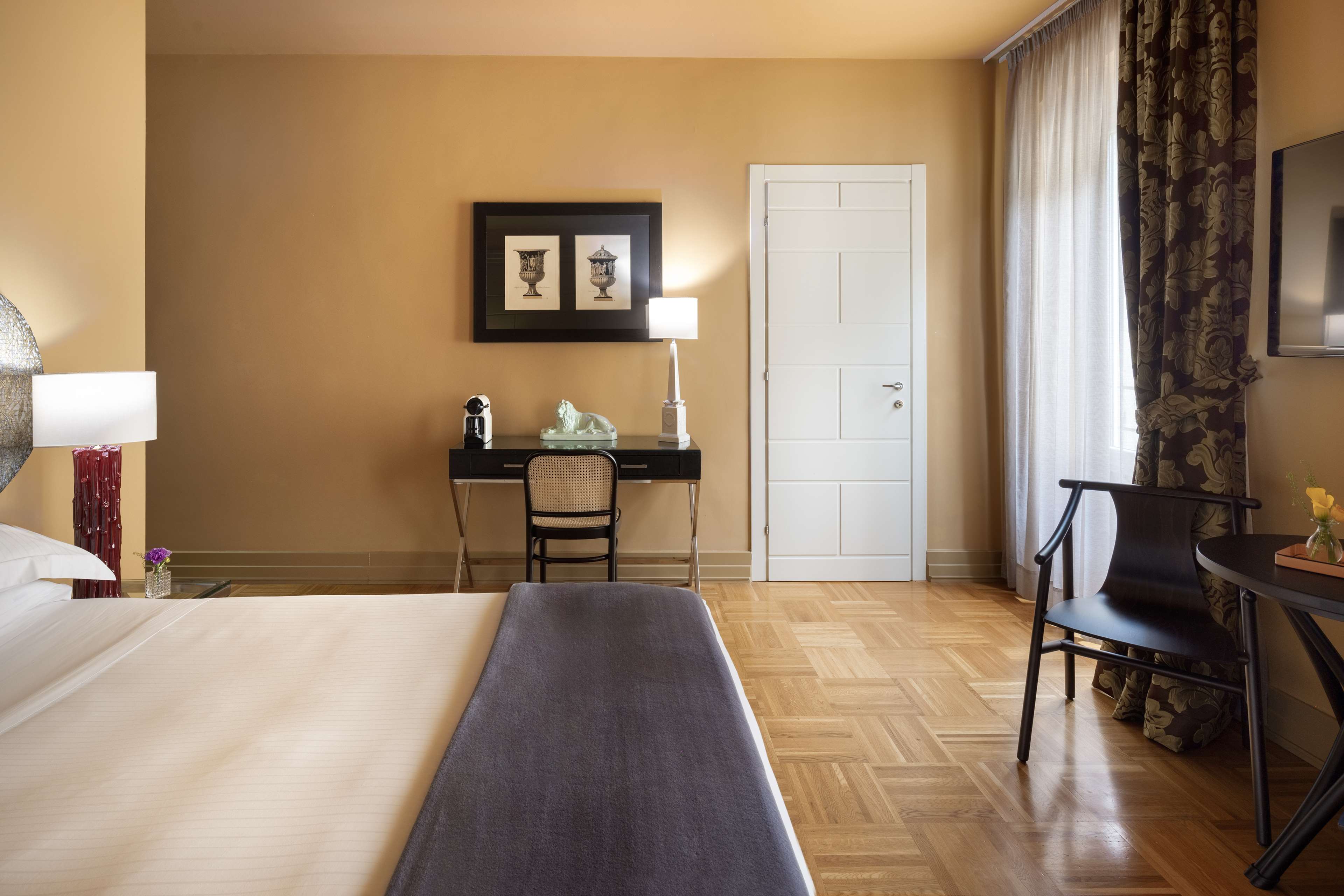 Hotel Firenze Number Nine Hotel Firenze Number Nine