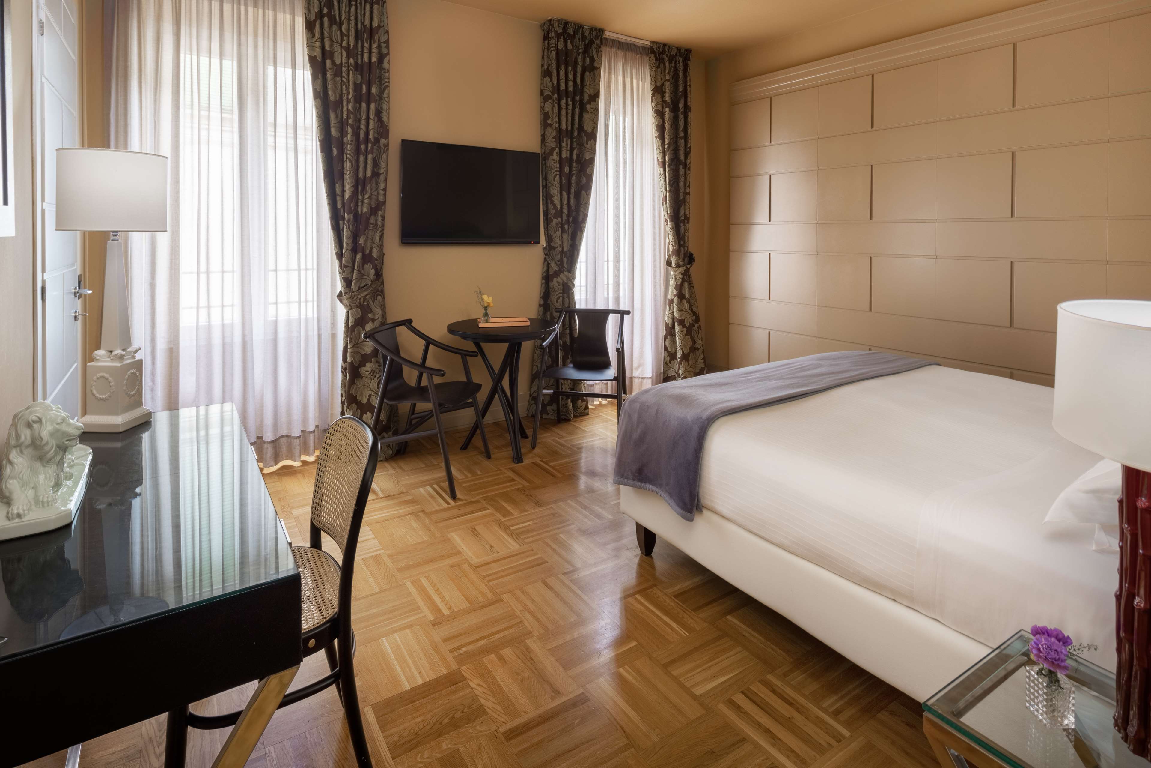 Hotel Firenze Number Nine Hotel Firenze Number Nine
