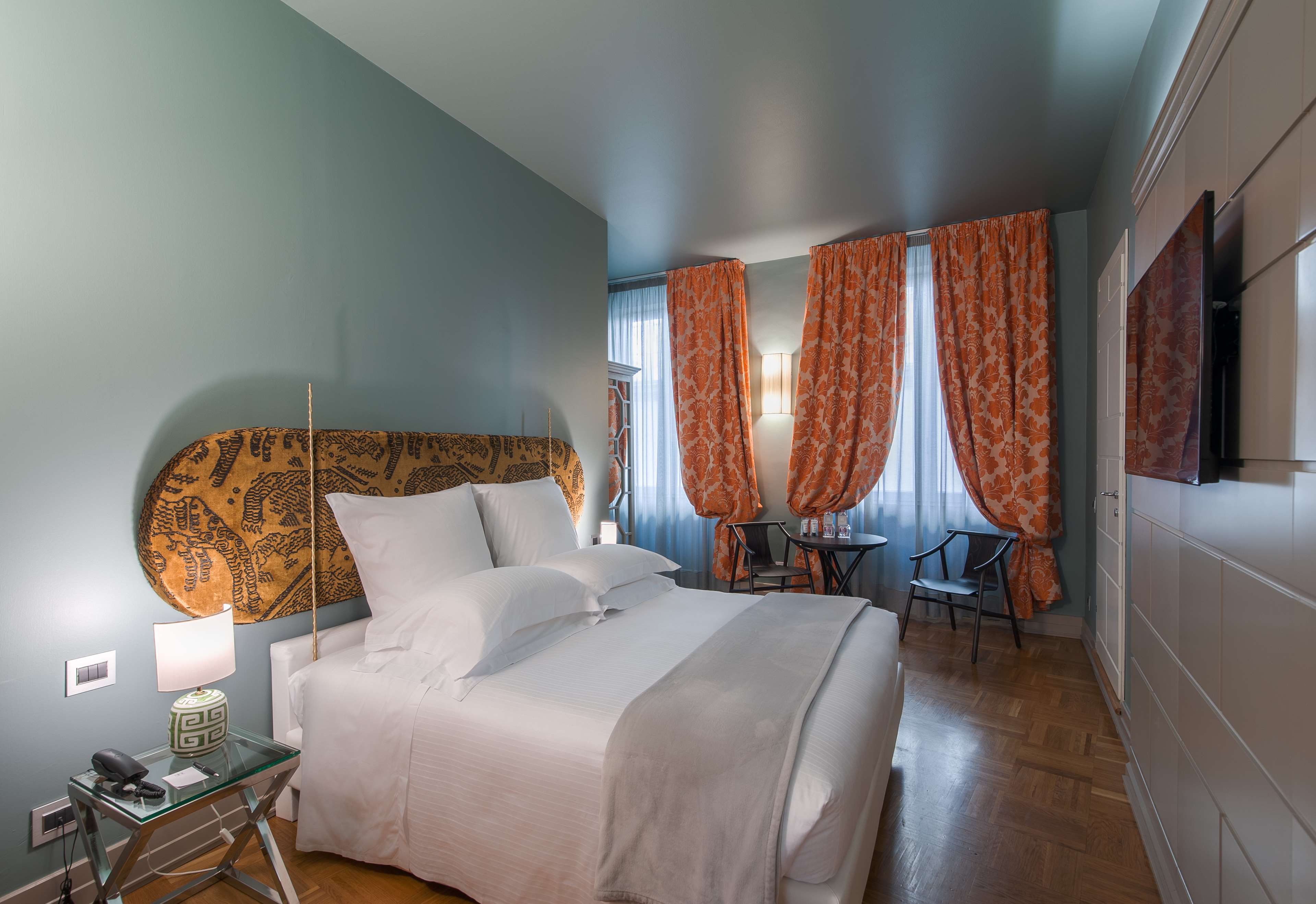 Hotel Firenze Number Nine Hotel Firenze Number Nine