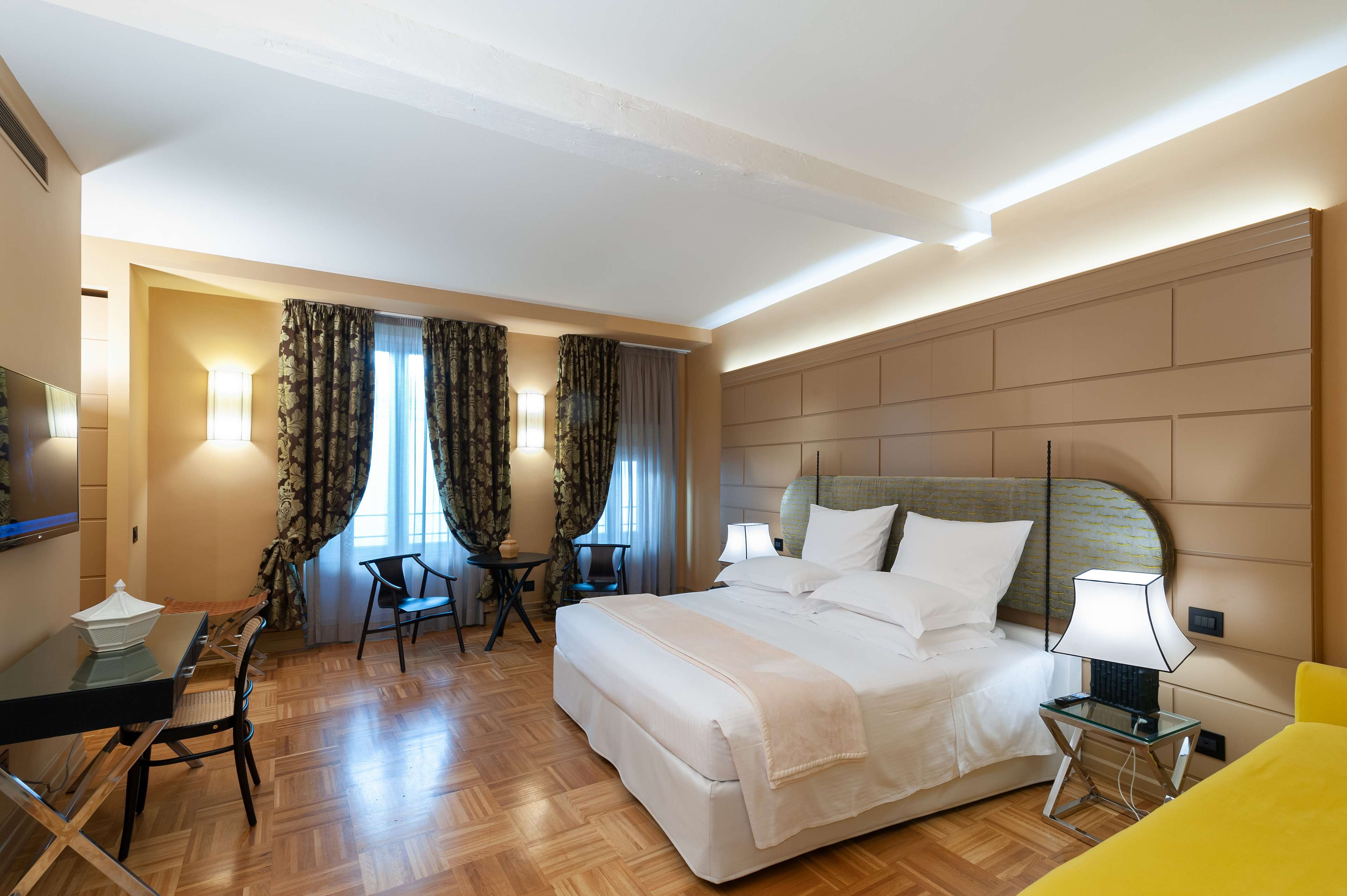 Hotel Firenze Number Nine Hotel Firenze Number Nine