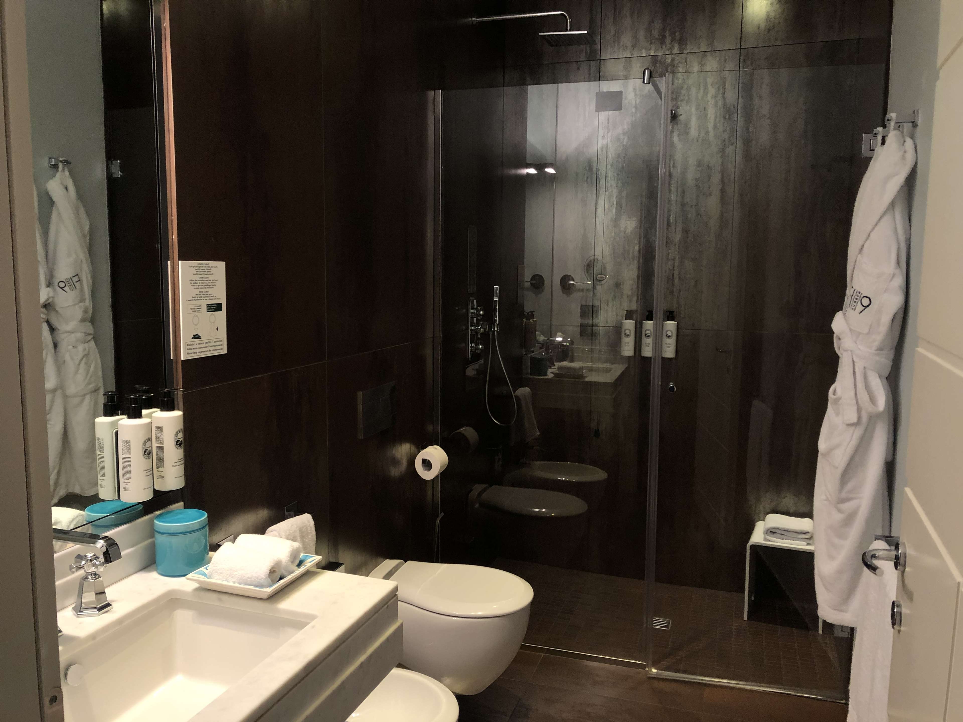 Hotel Firenze Number Nine Hotel Firenze Number Nine