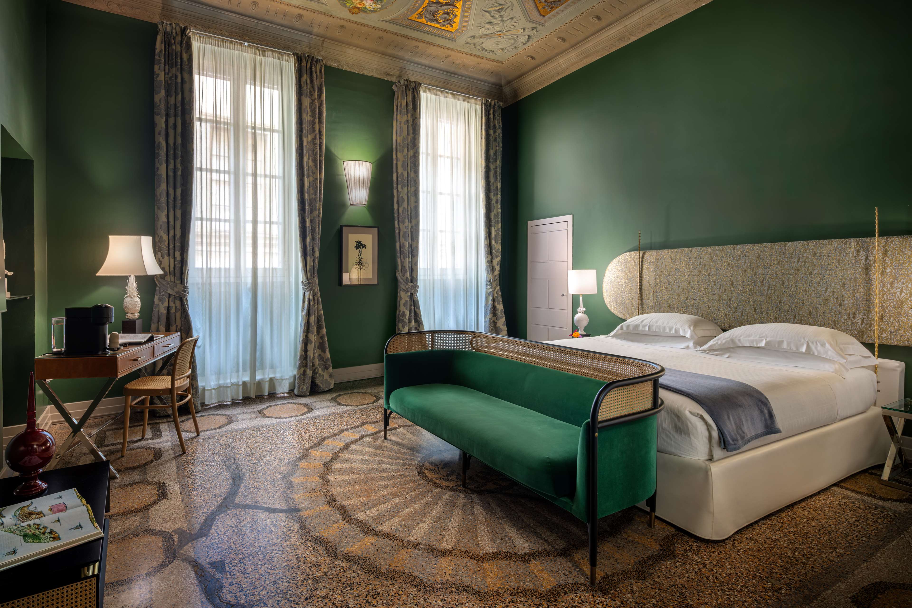 Hotel Firenze Number Nine Hotel Firenze Number Nine
