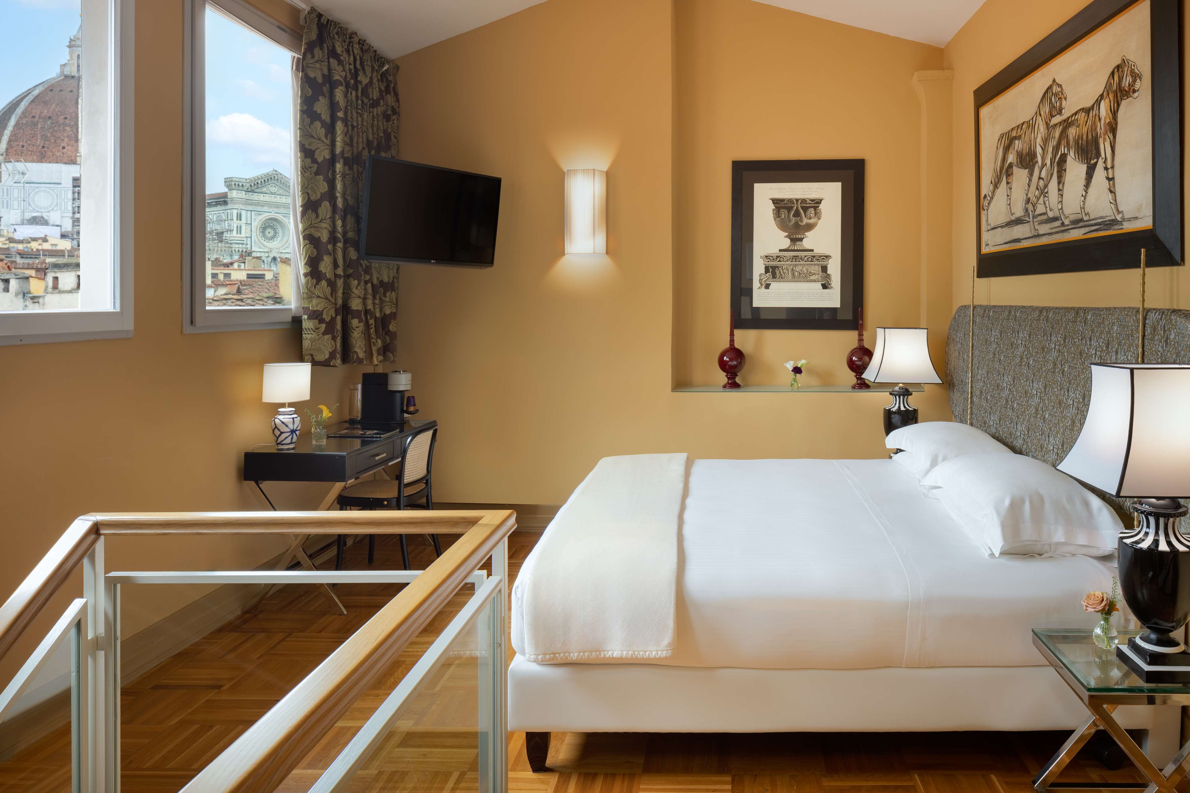 Hotel Firenze Number Nine Hotel Firenze Number Nine