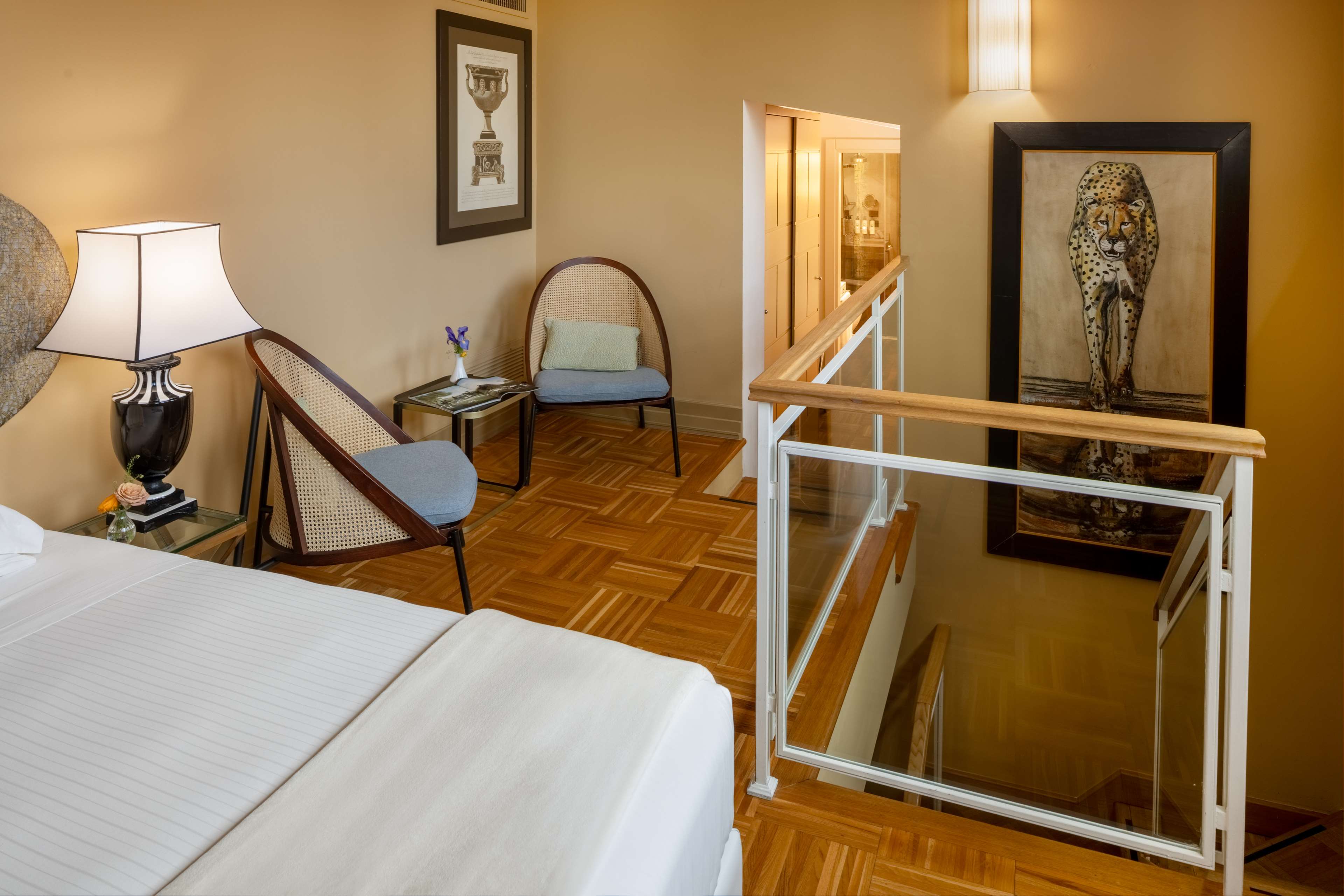 Hotel Firenze Number Nine Hotel Firenze Number Nine