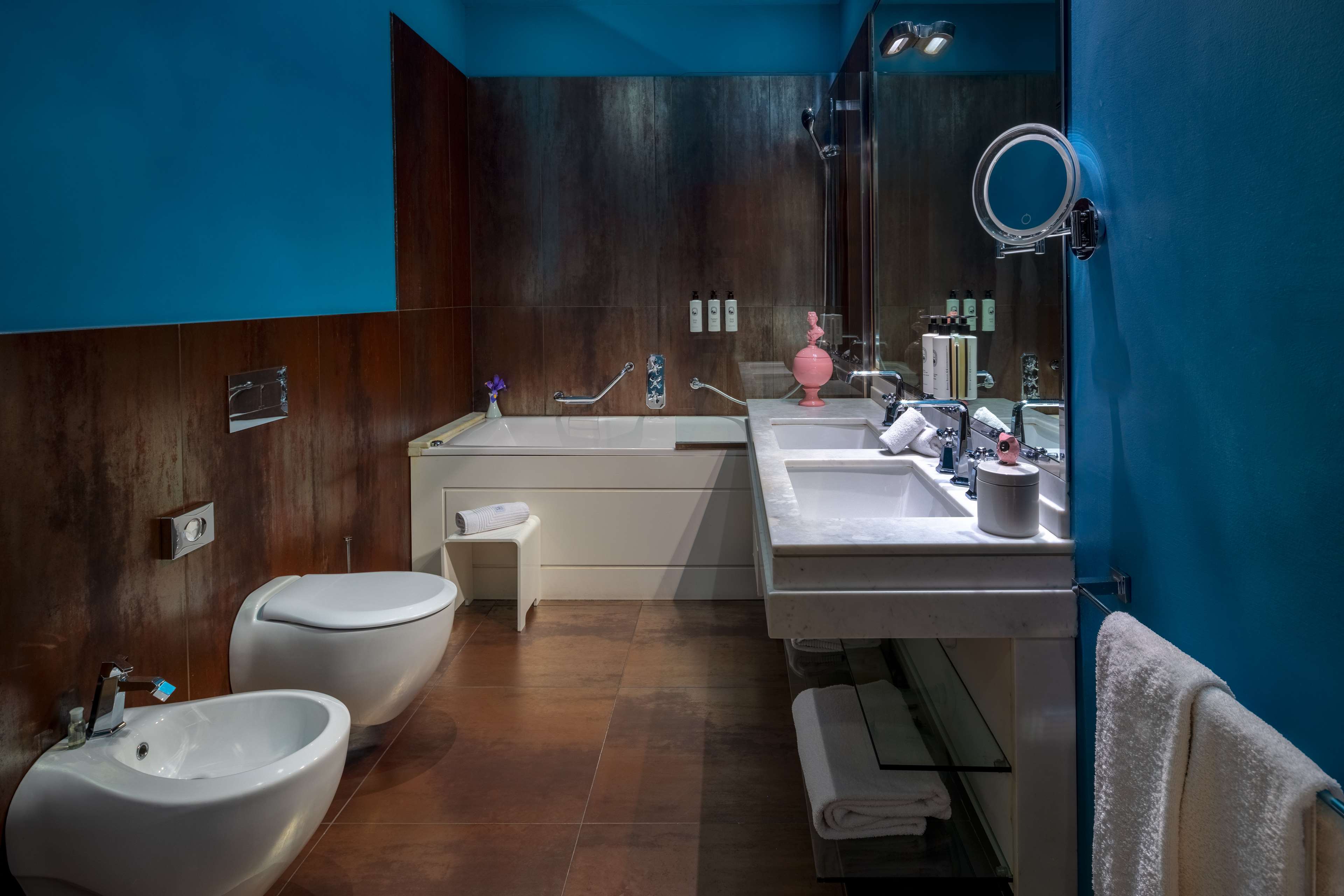 Hotel Firenze Number Nine Hotel Firenze Number Nine
