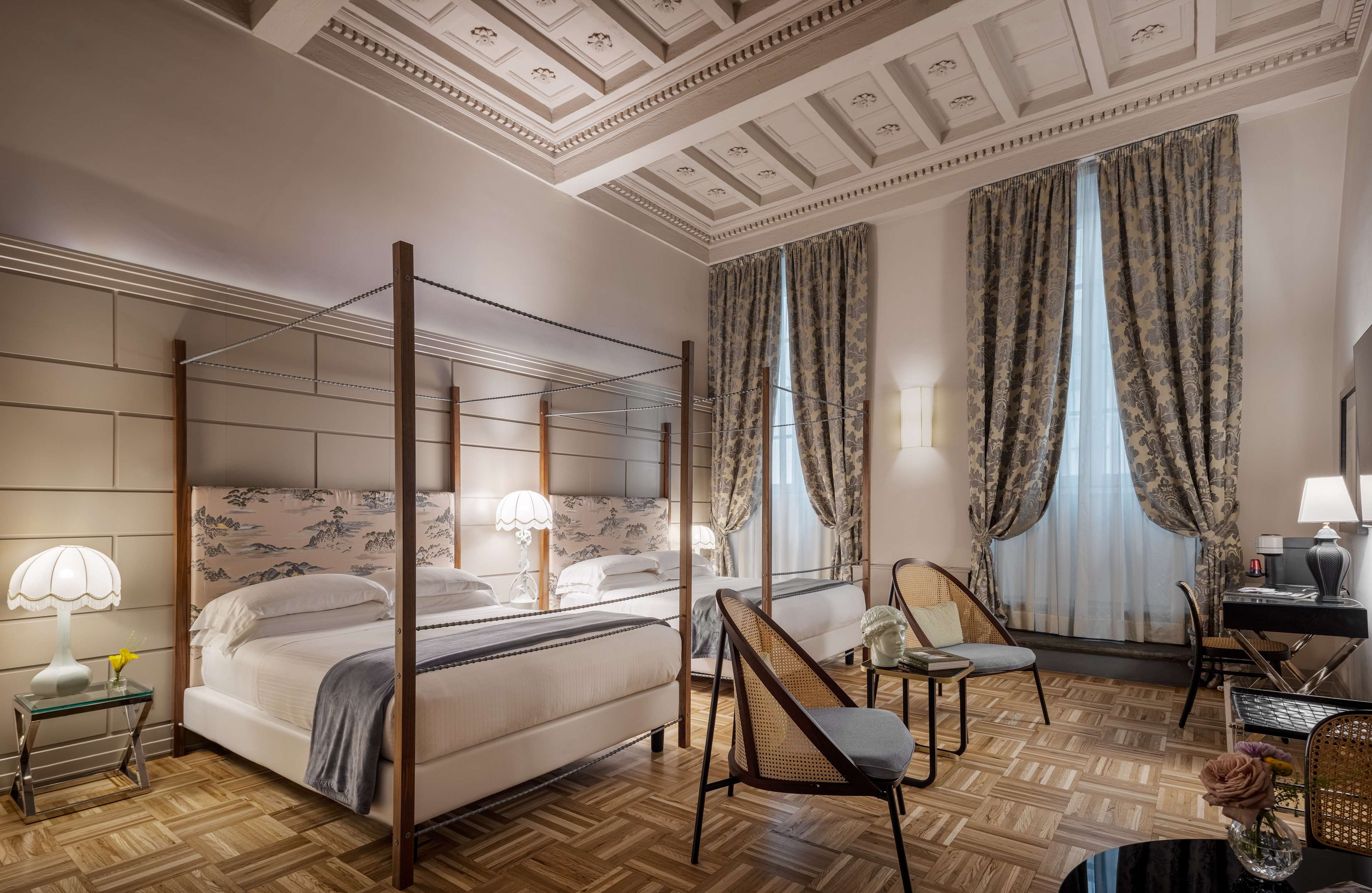 Hotel Firenze Number Nine Hotel Firenze Number Nine