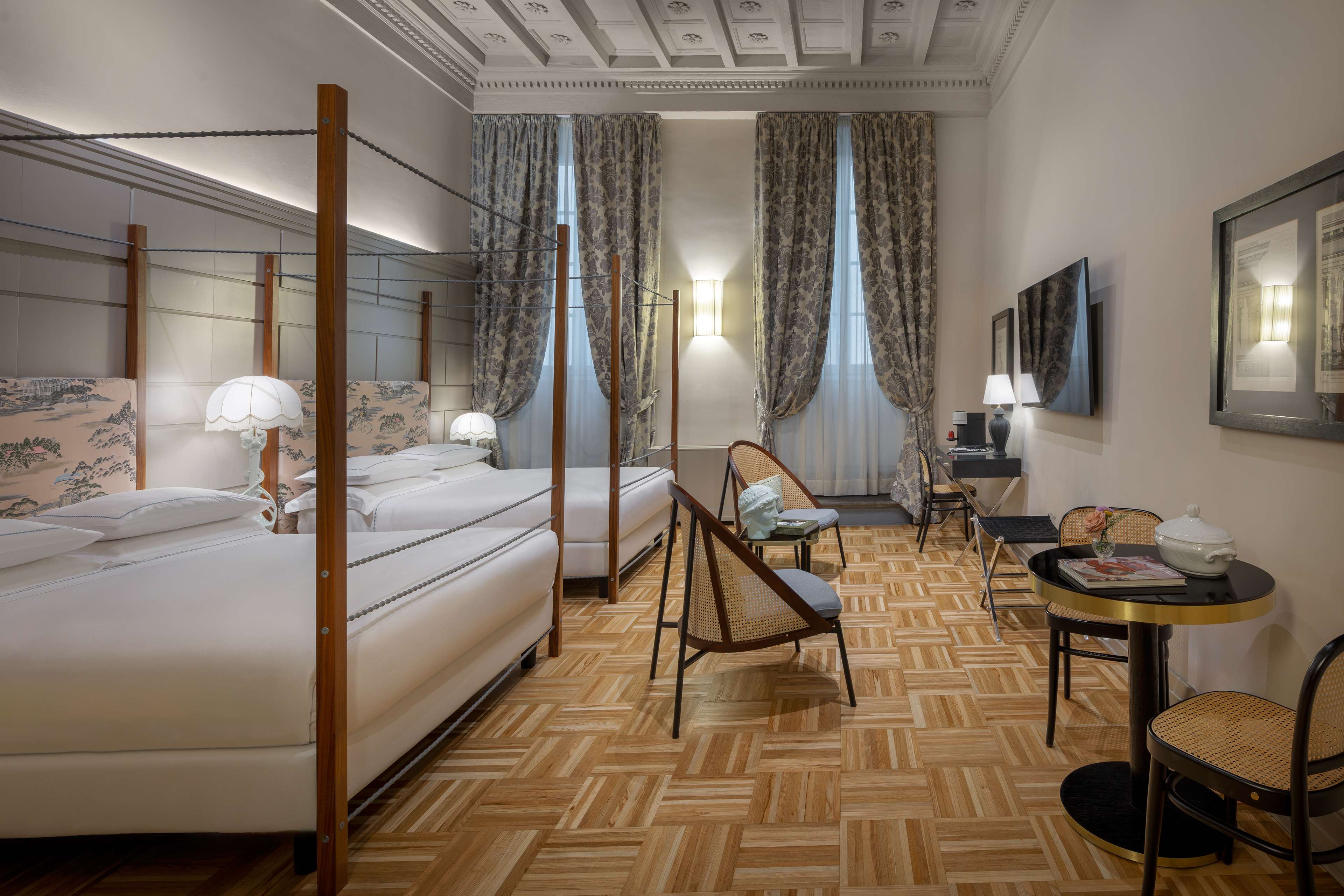 Hotel Firenze Number Nine Hotel Firenze Number Nine