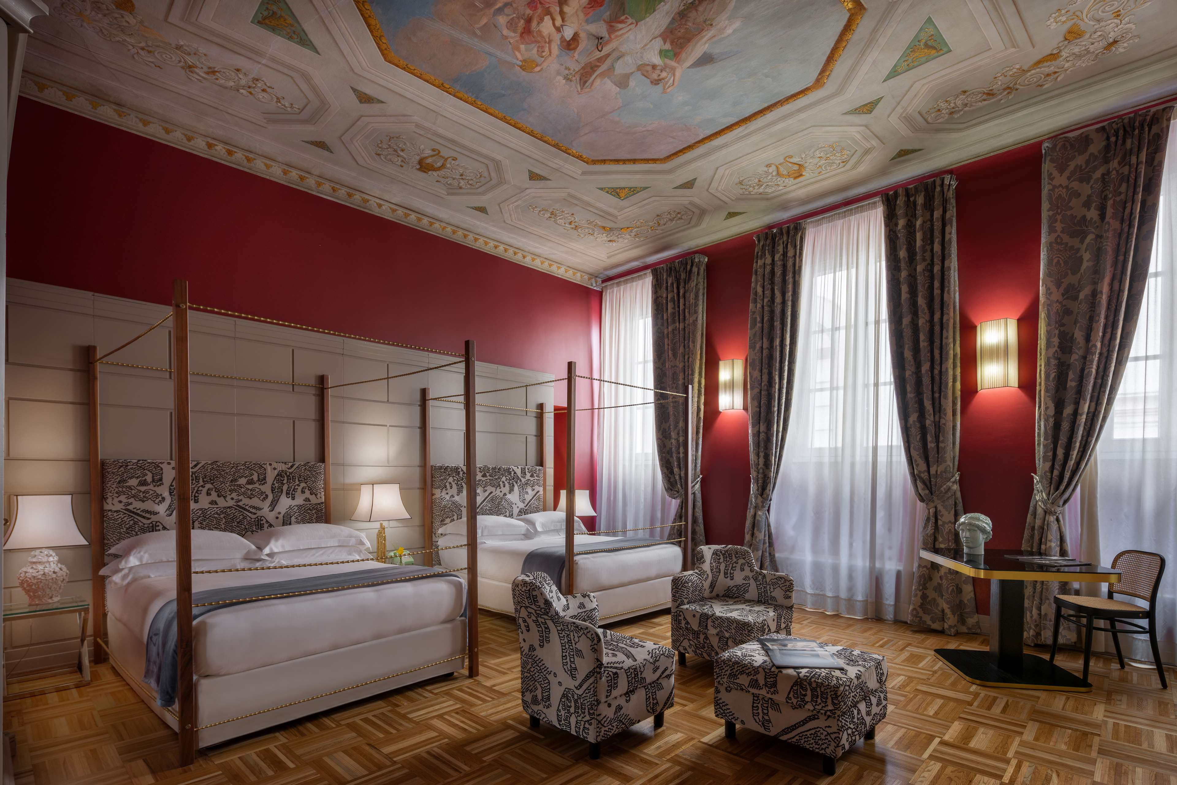 Hotel Firenze Number Nine Hotel Firenze Number Nine