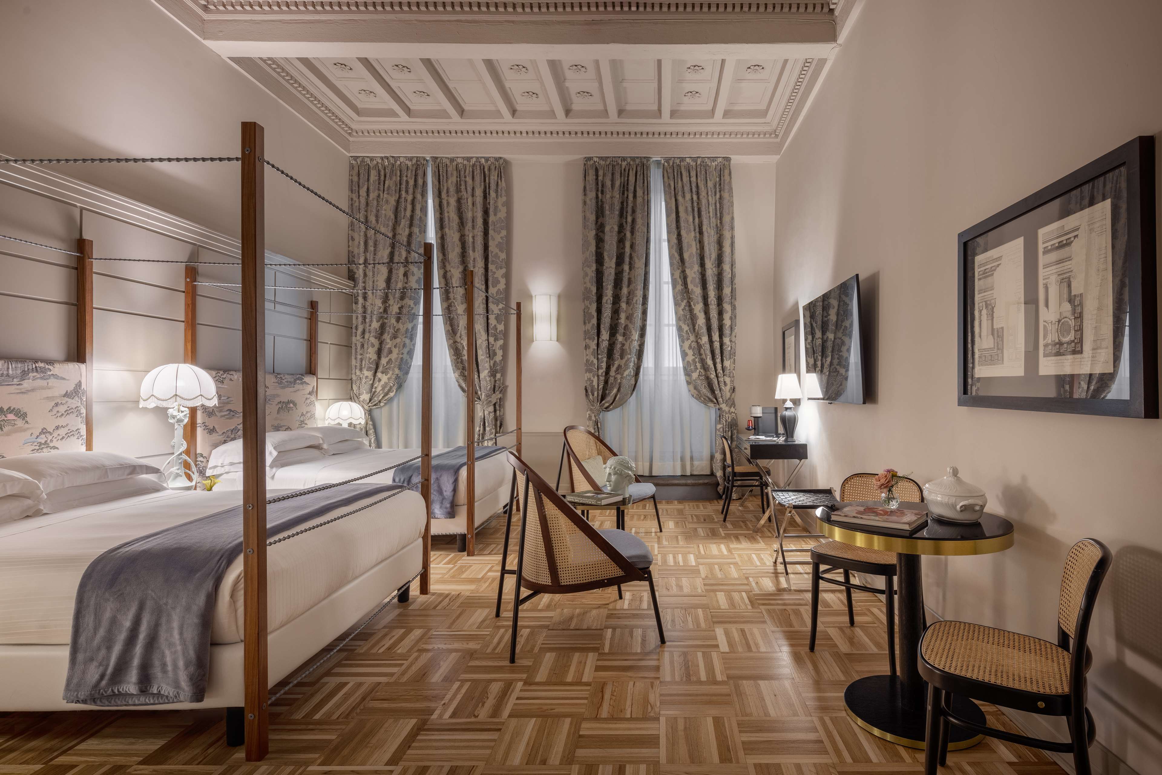 Hotel Firenze Number Nine Hotel Firenze Number Nine
