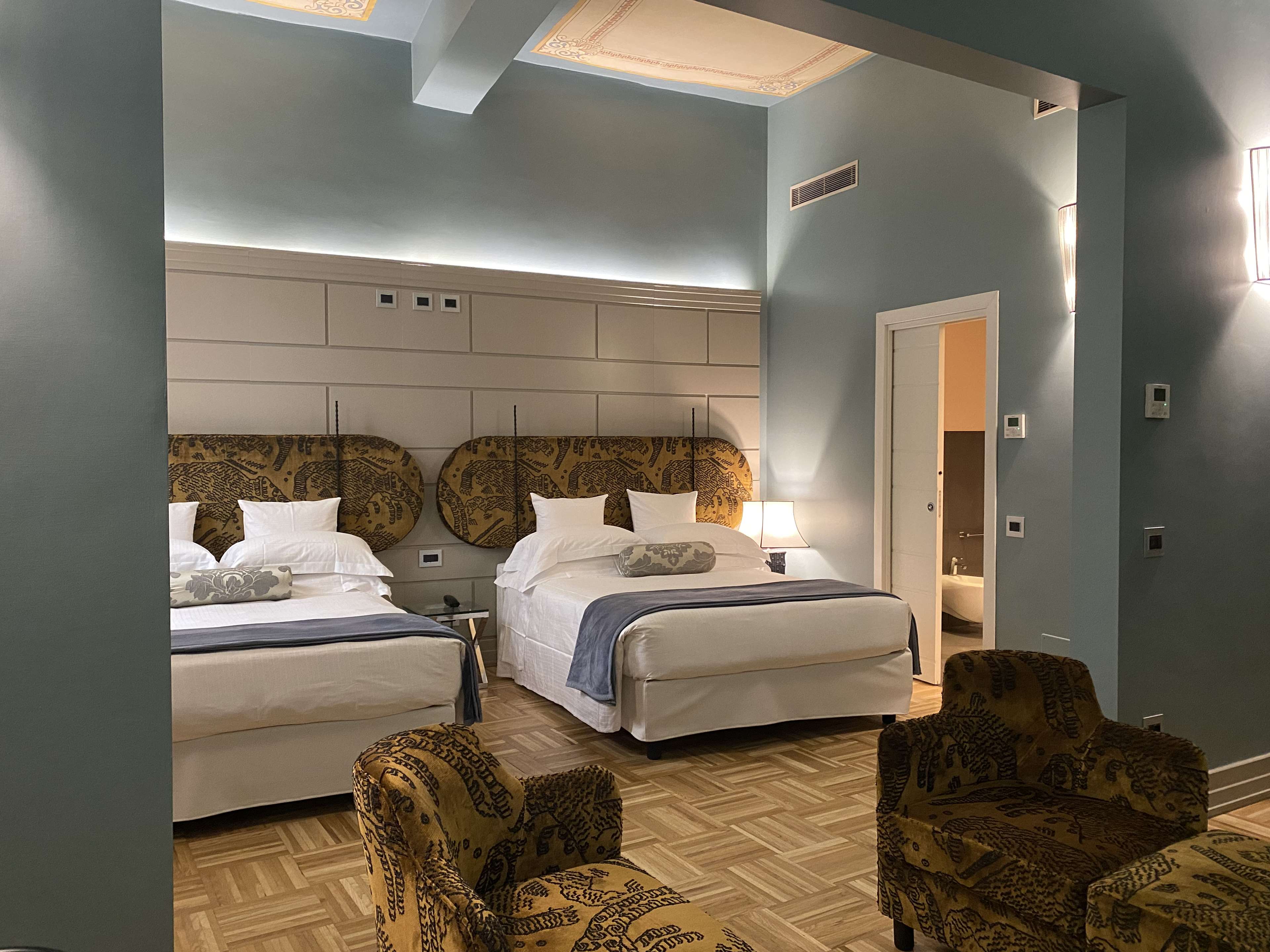 Hotel Firenze Number Nine Hotel Firenze Number Nine