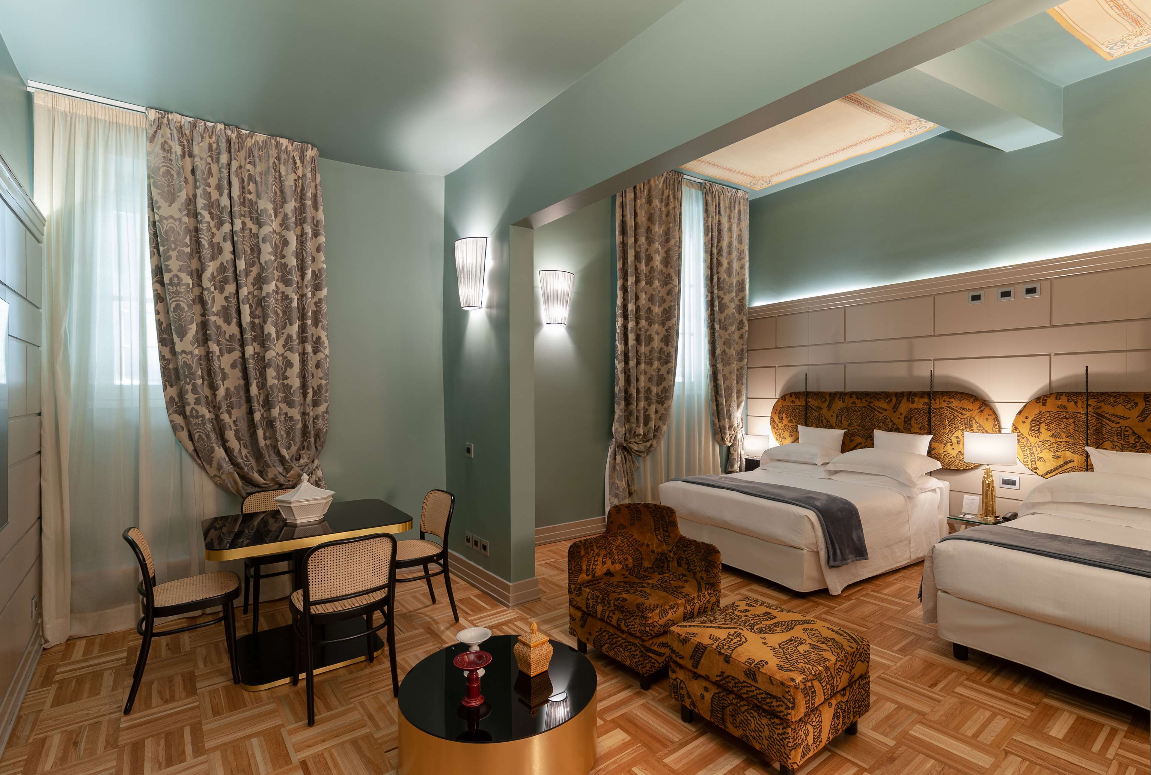 Hotel Firenze Number Nine Hotel Firenze Number Nine
