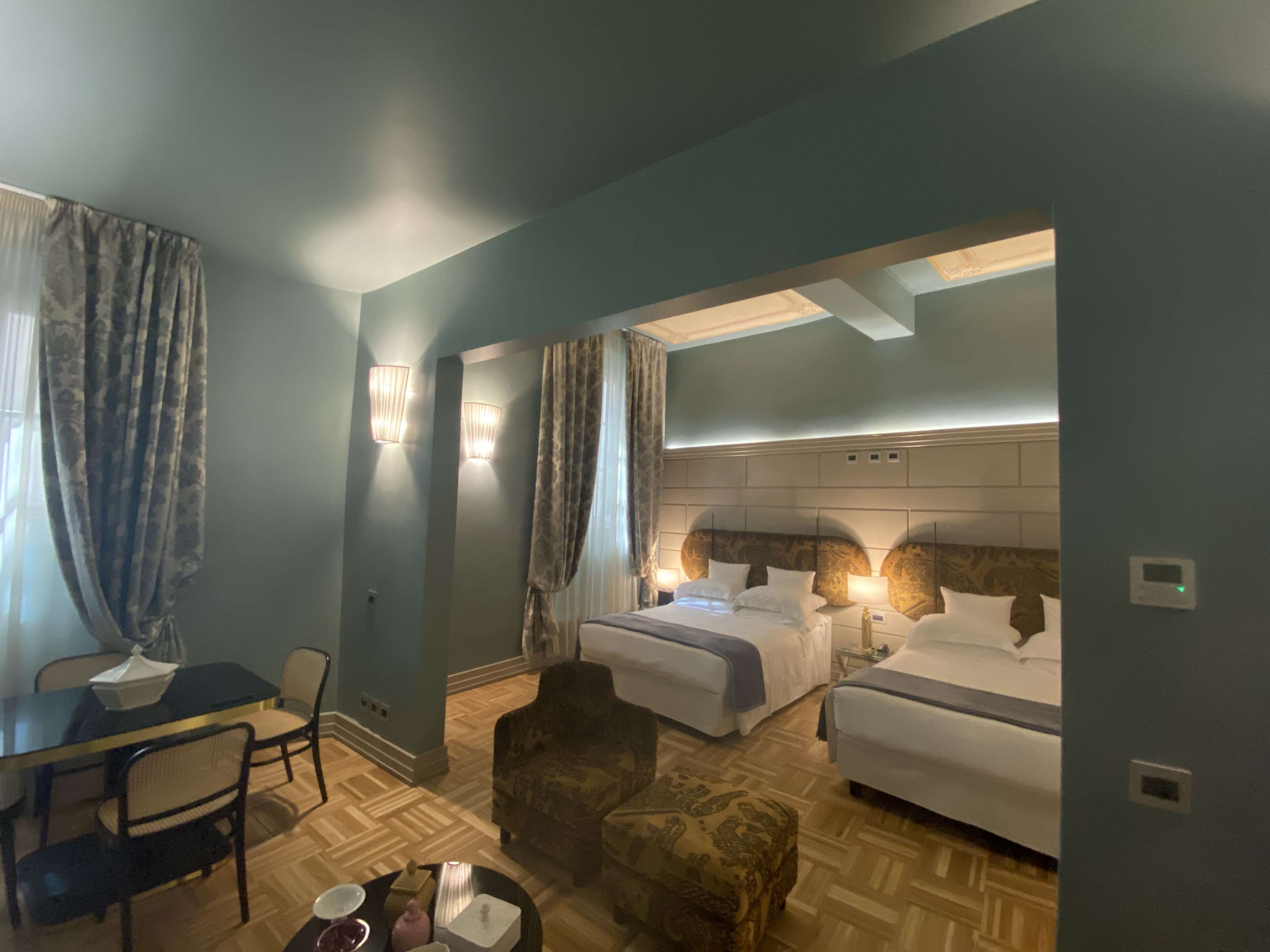 Hotel Firenze Number Nine Hotel Firenze Number Nine