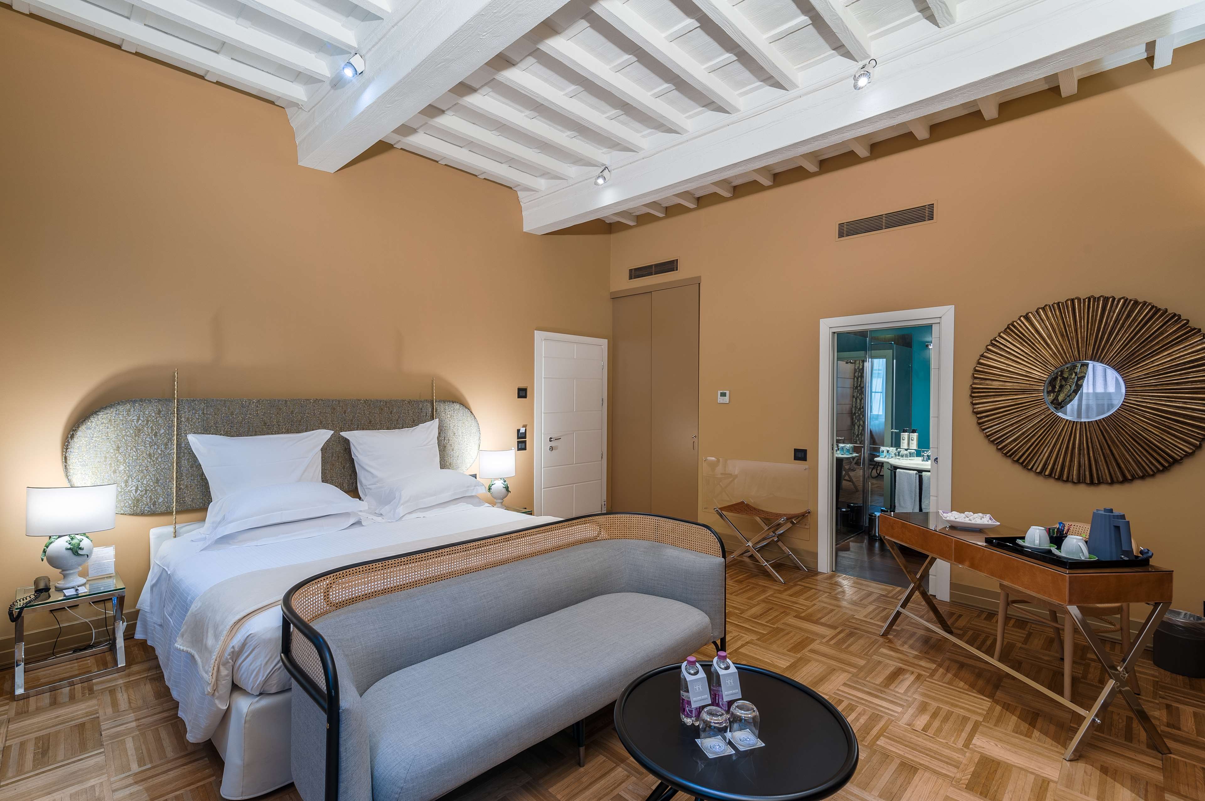 Hotel Firenze Number Nine Hotel Firenze Number Nine