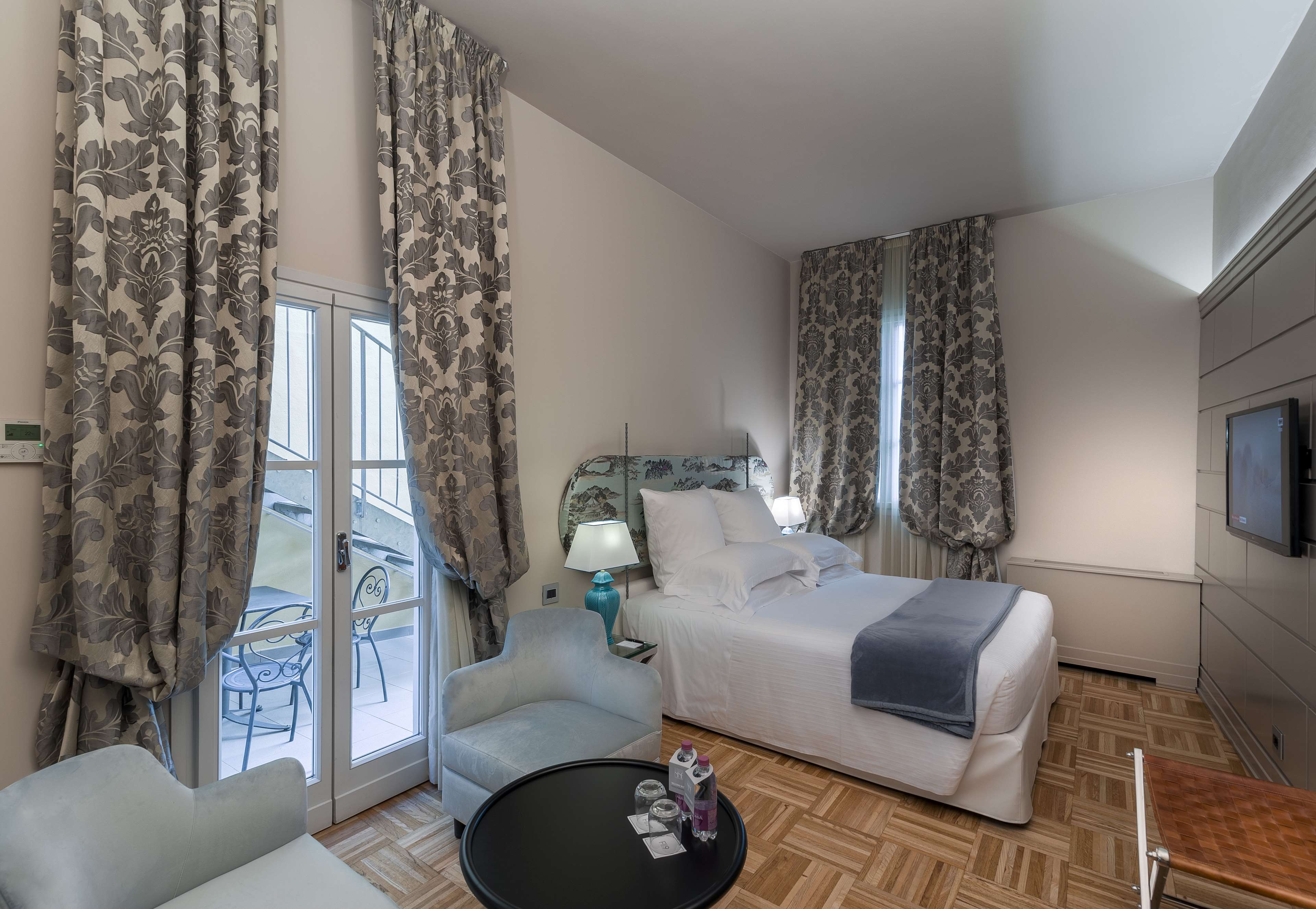 Hotel Firenze Number Nine Hotel Firenze Number Nine