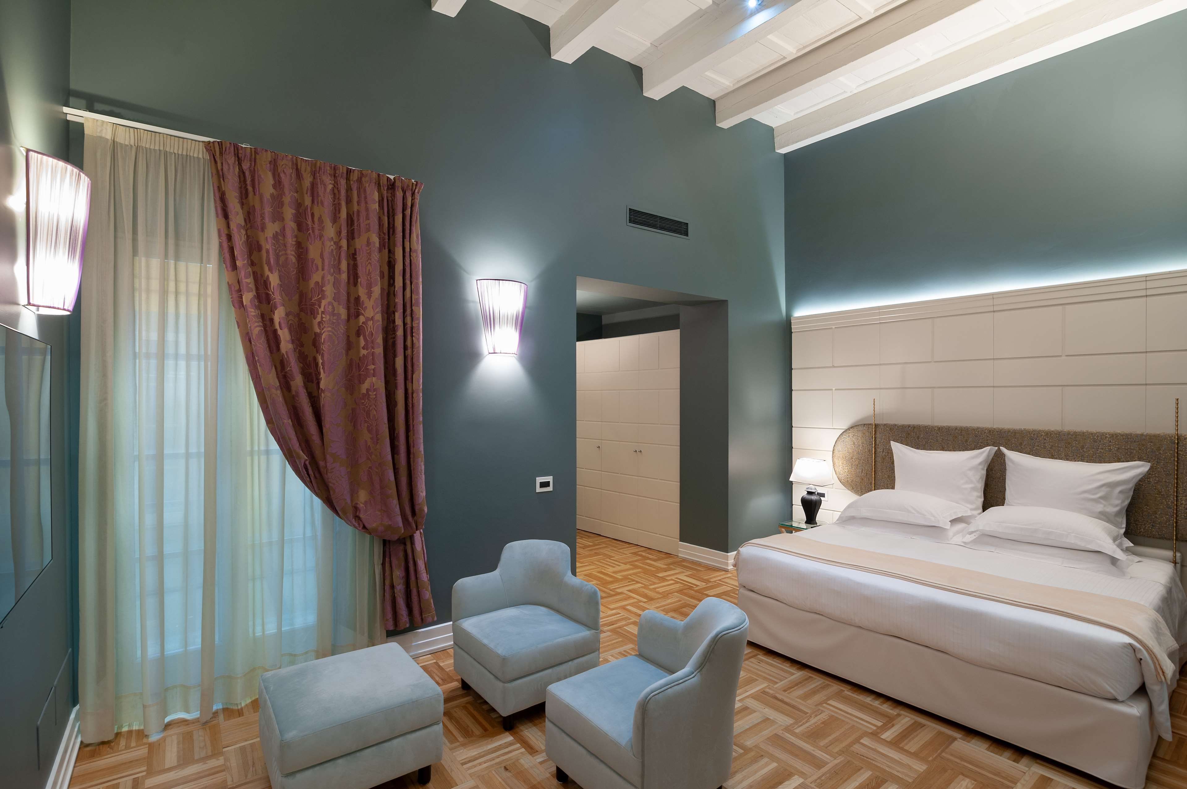 Hotel Firenze Number Nine Hotel Firenze Number Nine
