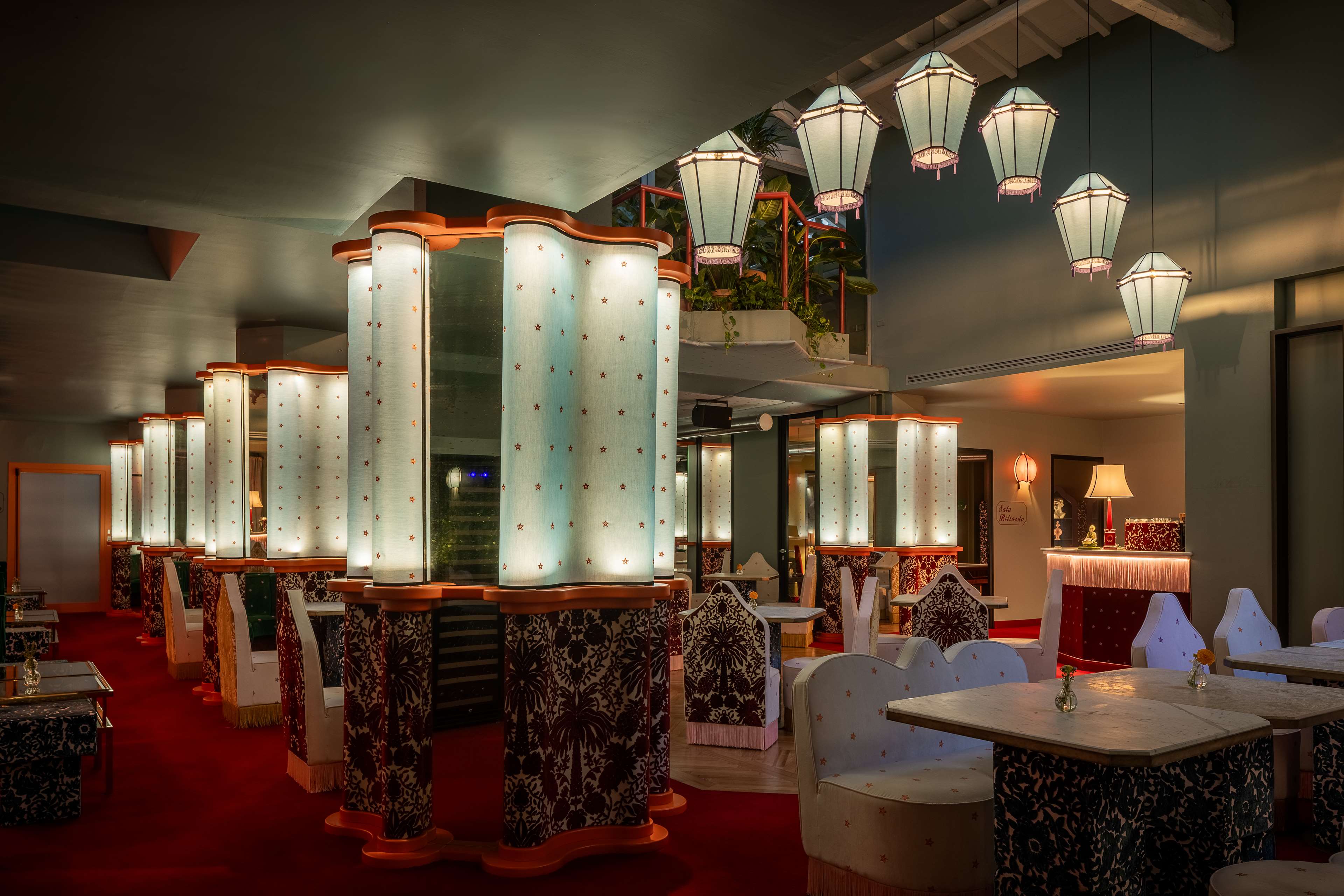 Hotel Firenze Number Nine Hotel Firenze Number Nine
