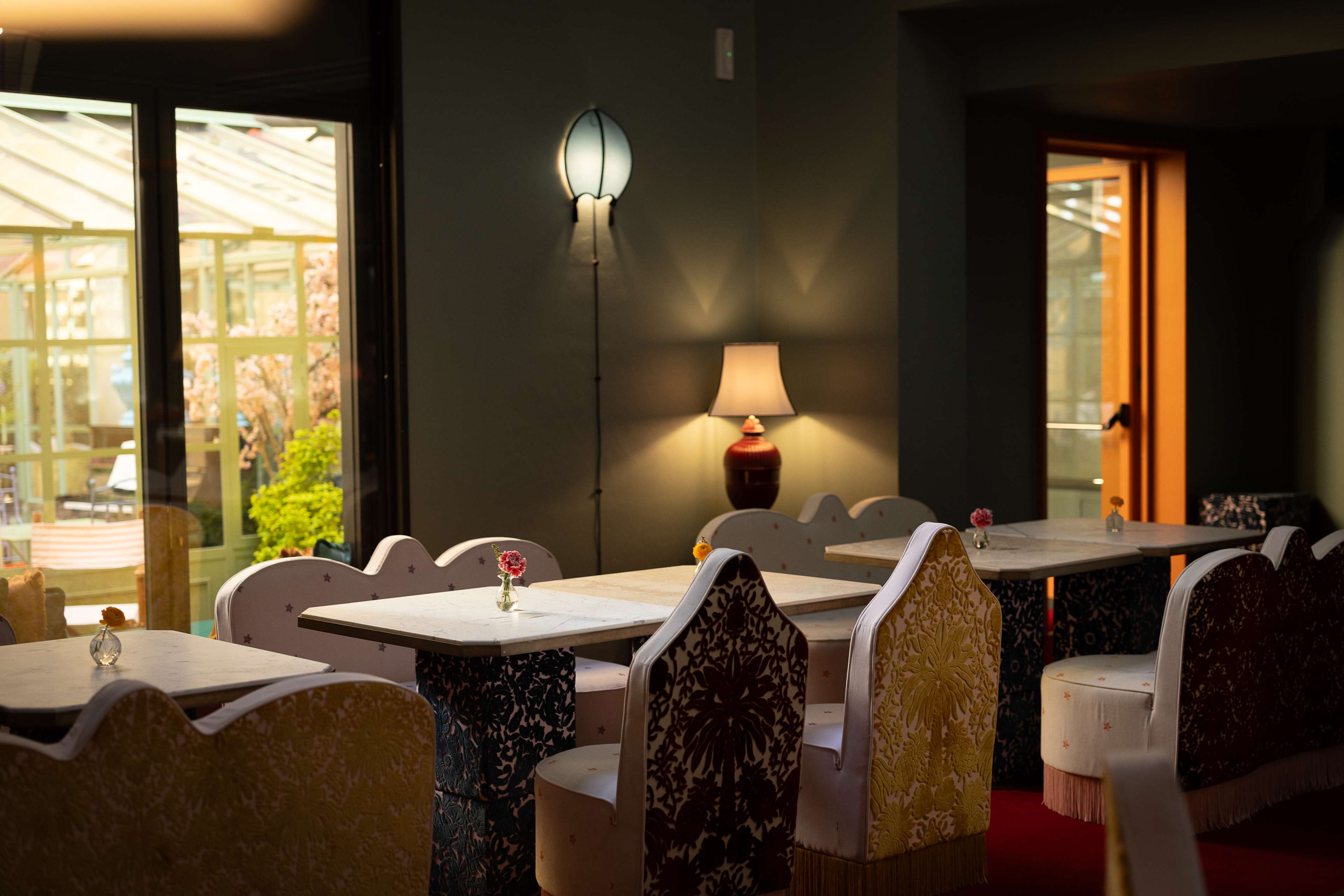 Hotel Firenze Number Nine Hotel Firenze Number Nine