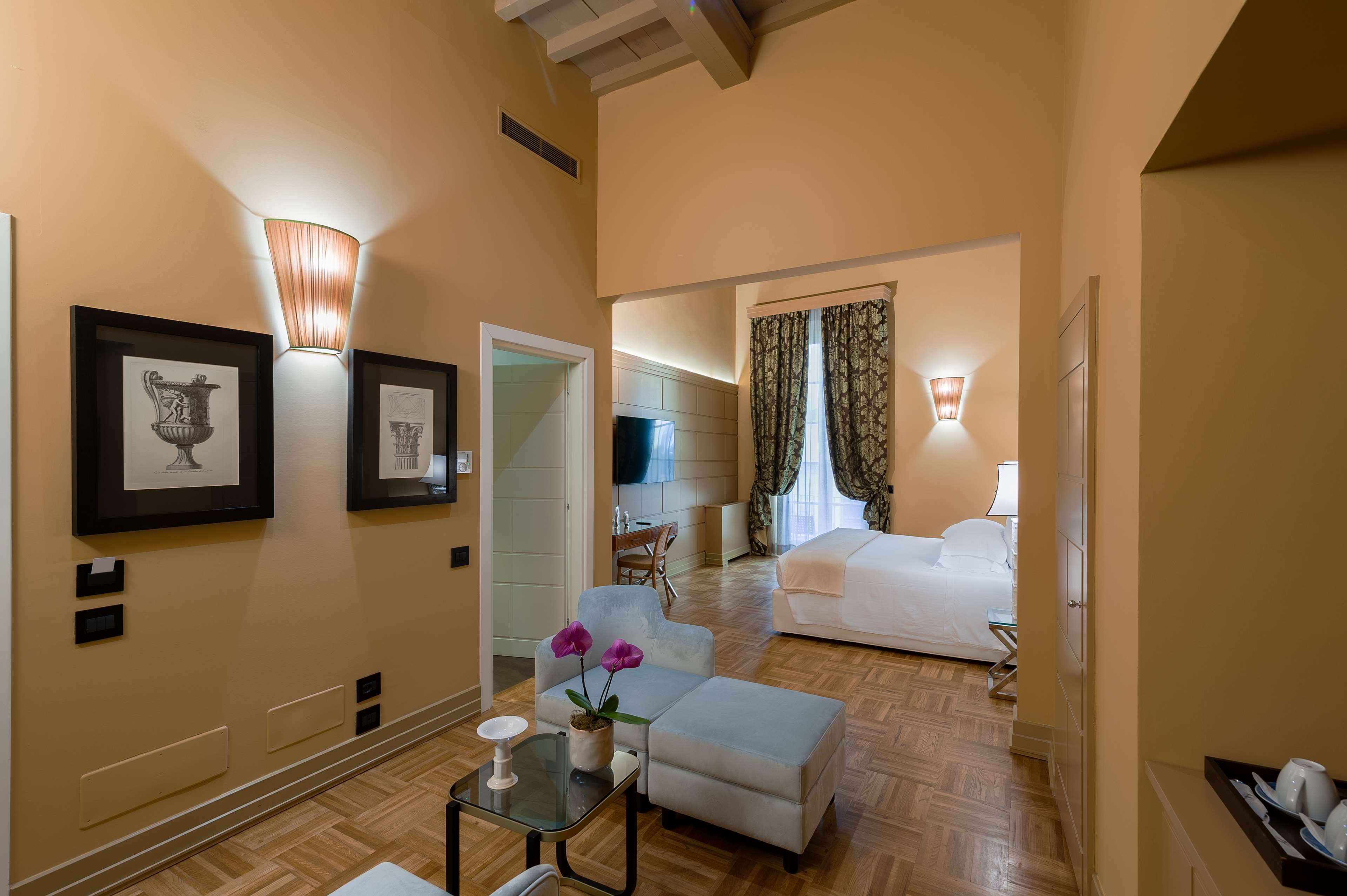 Hotel Firenze Number Nine Hotel Firenze Number Nine