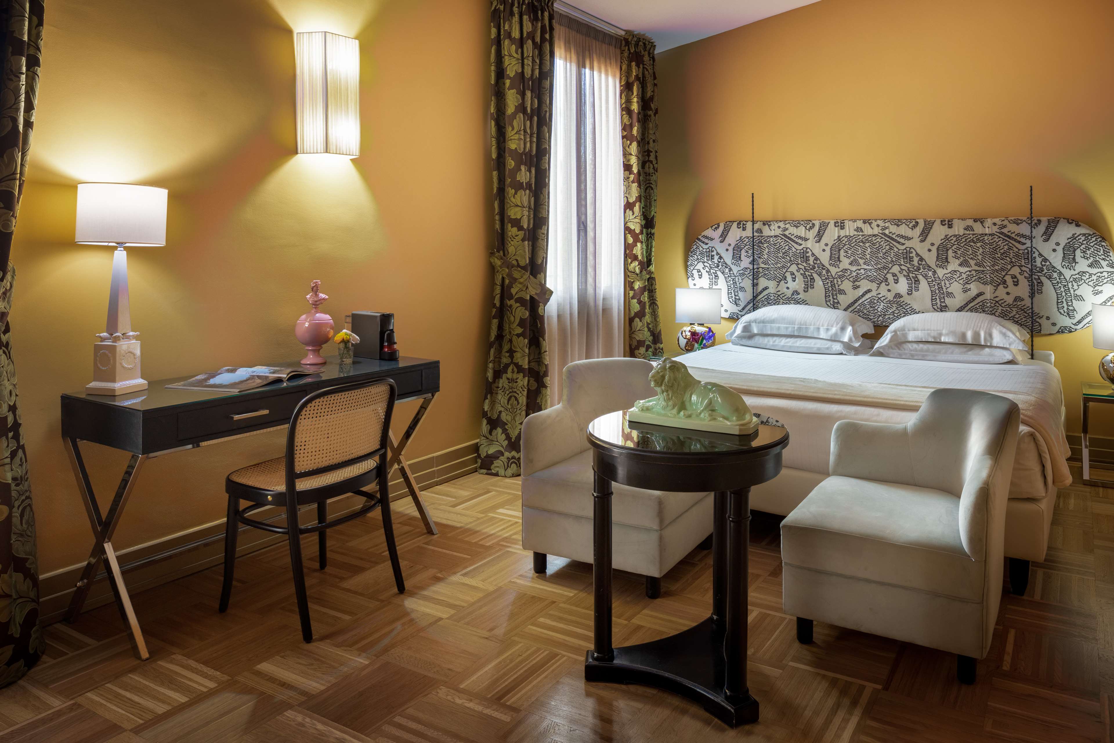 Hotel Firenze Number Nine Hotel Firenze Number Nine