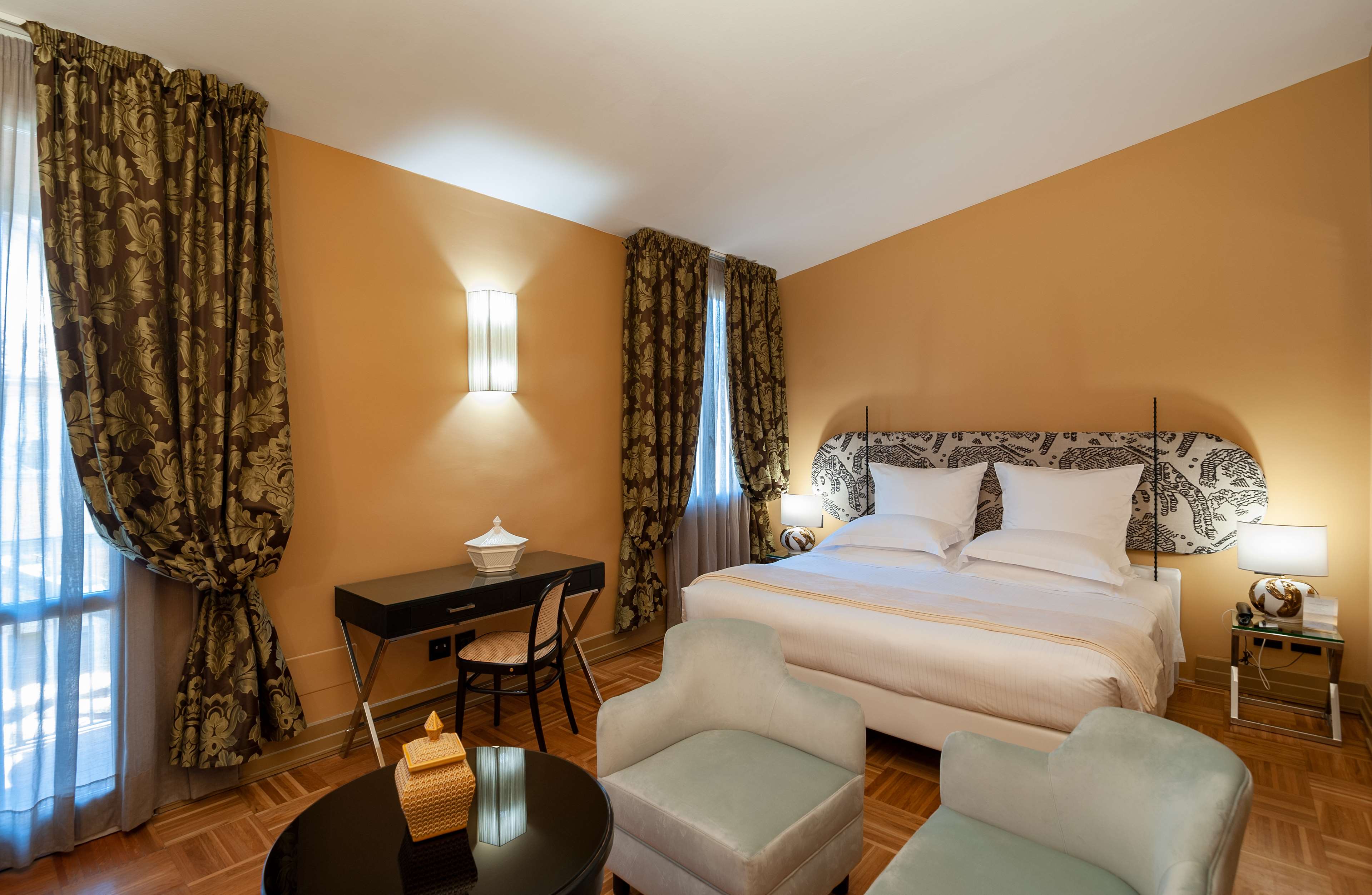 Hotel Firenze Number Nine Hotel Firenze Number Nine