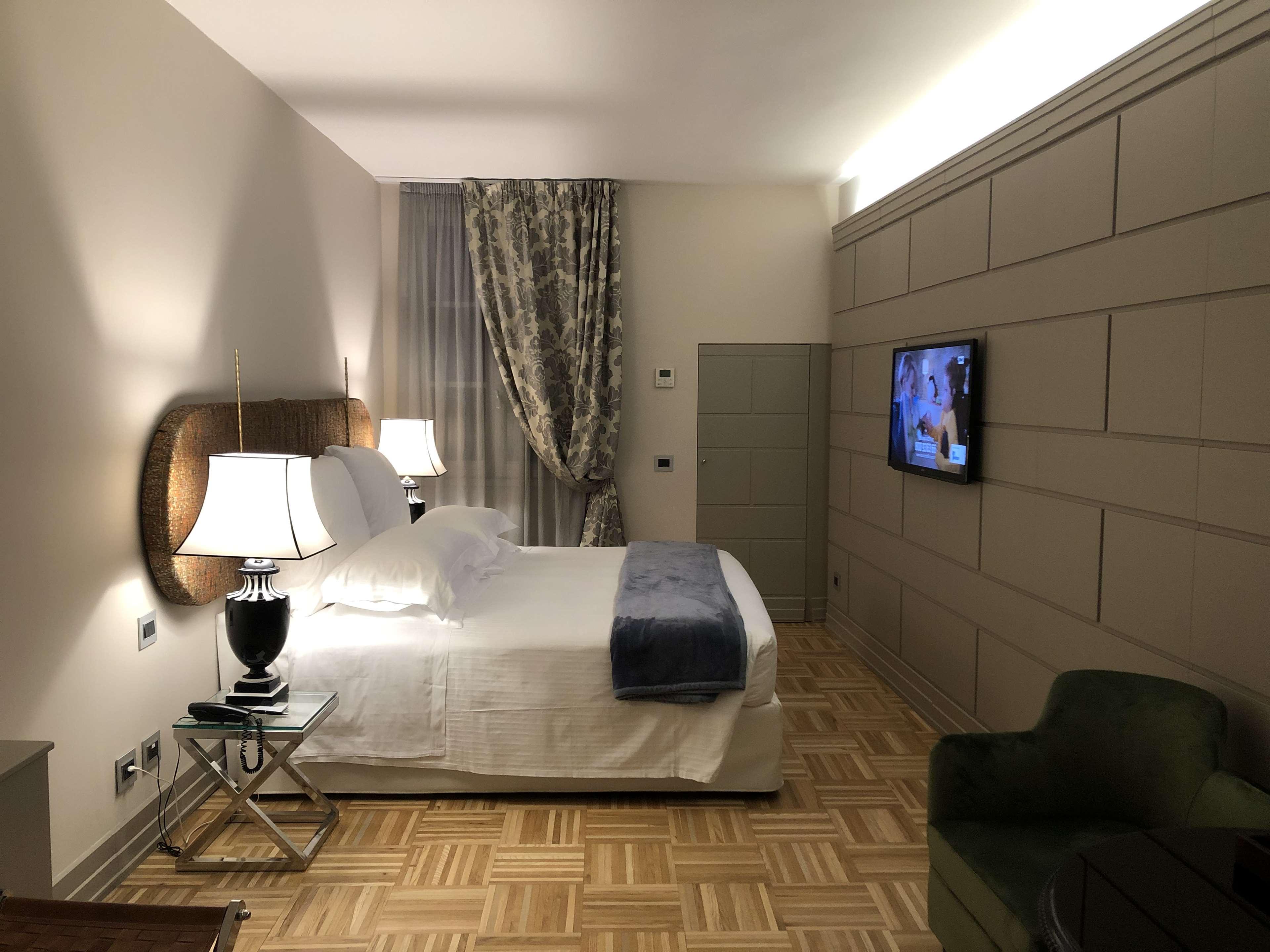 Hotel Firenze Number Nine Hotel Firenze Number Nine