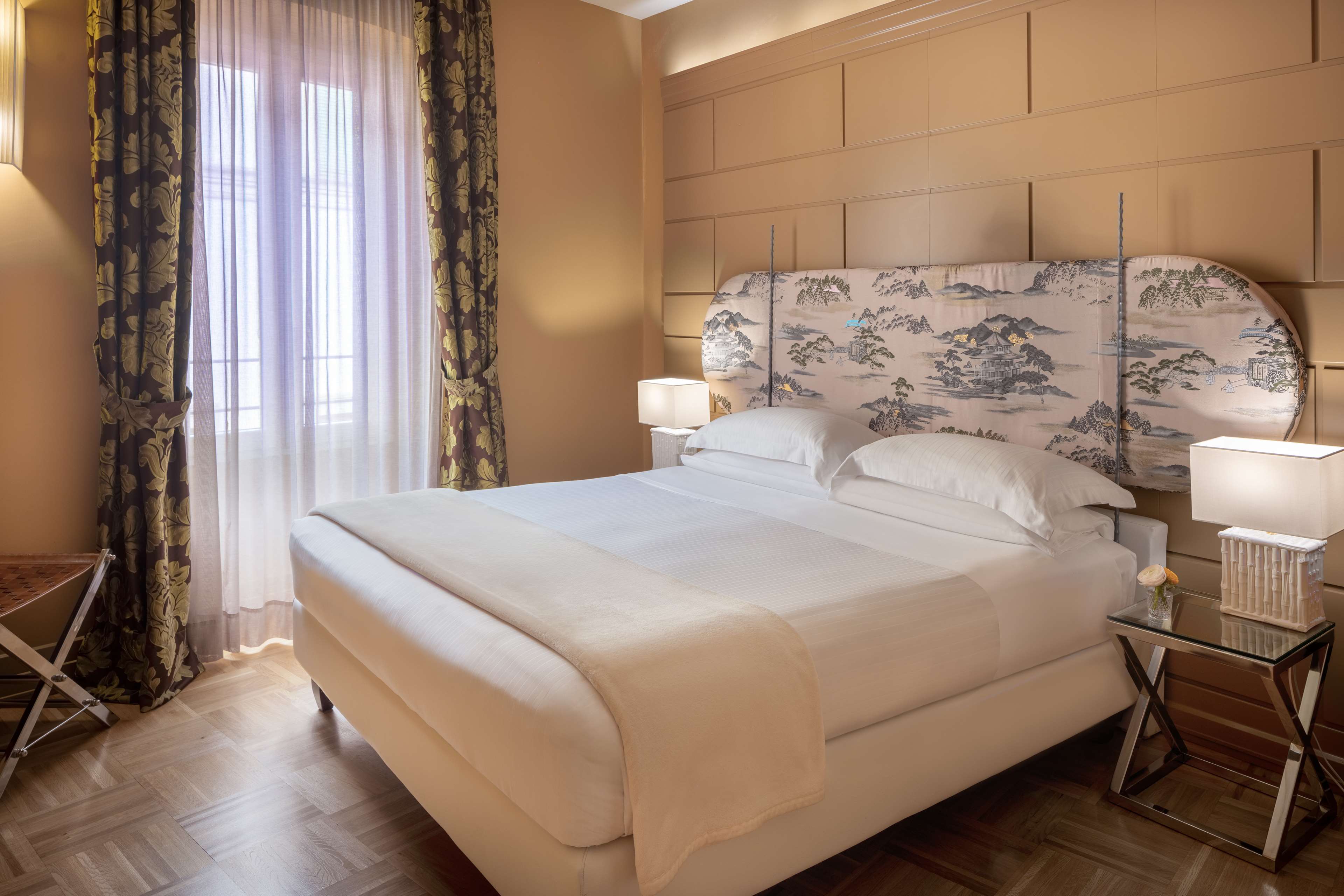 Hotel Firenze Number Nine Hotel Firenze Number Nine