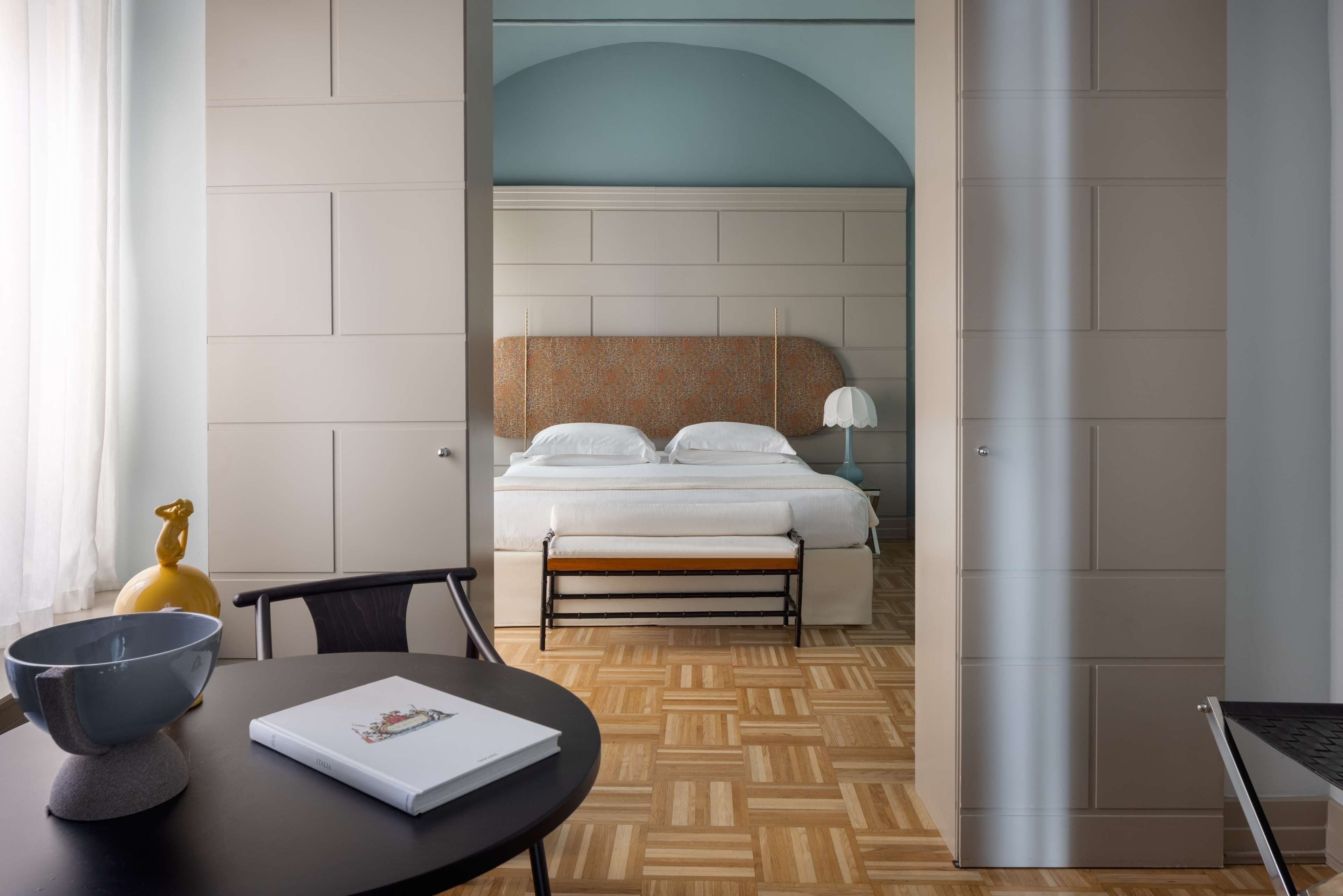 Hotel Firenze Number Nine Hotel Firenze Number Nine