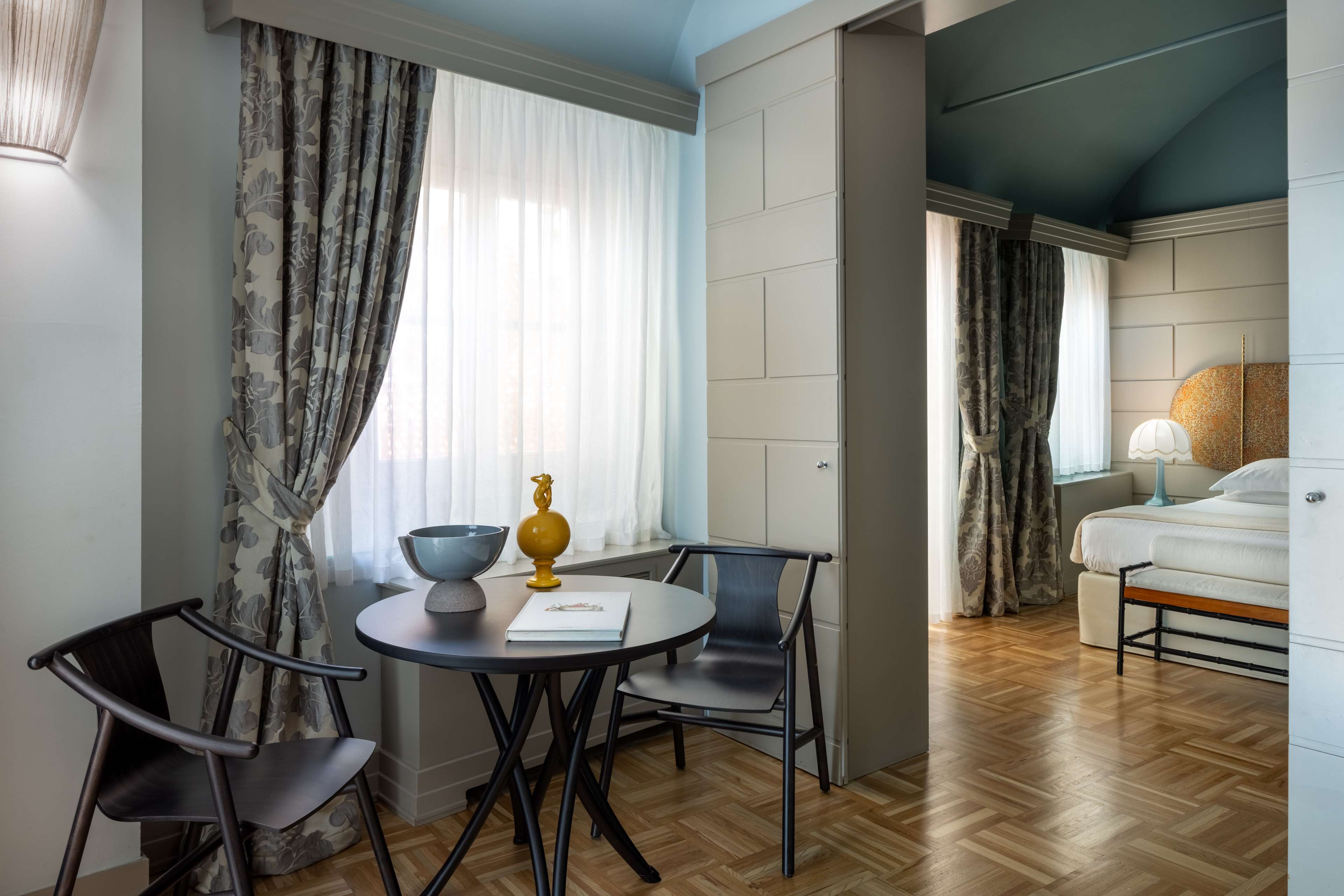 Hotel Firenze Number Nine Hotel Firenze Number Nine