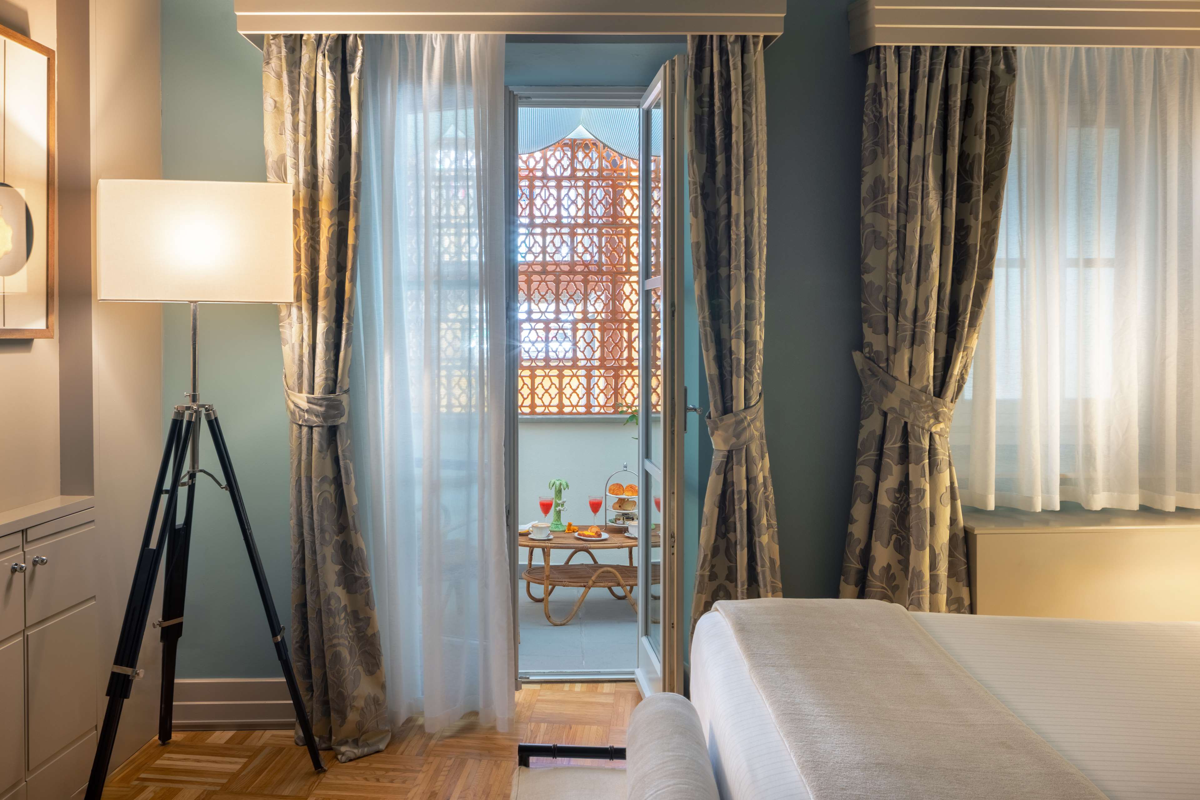 Hotel Firenze Number Nine Hotel Firenze Number Nine