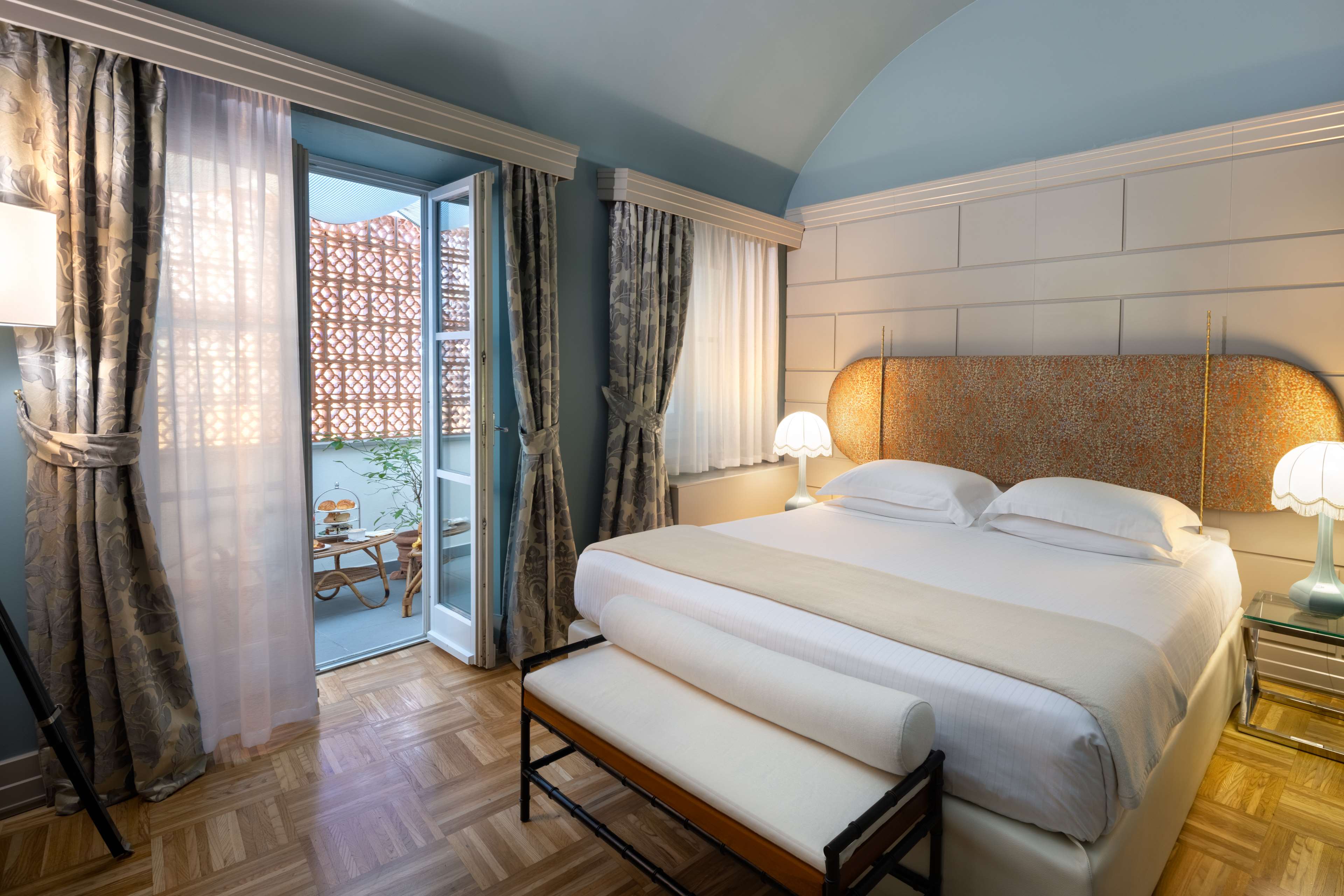 Hotel Firenze Number Nine Hotel Firenze Number Nine