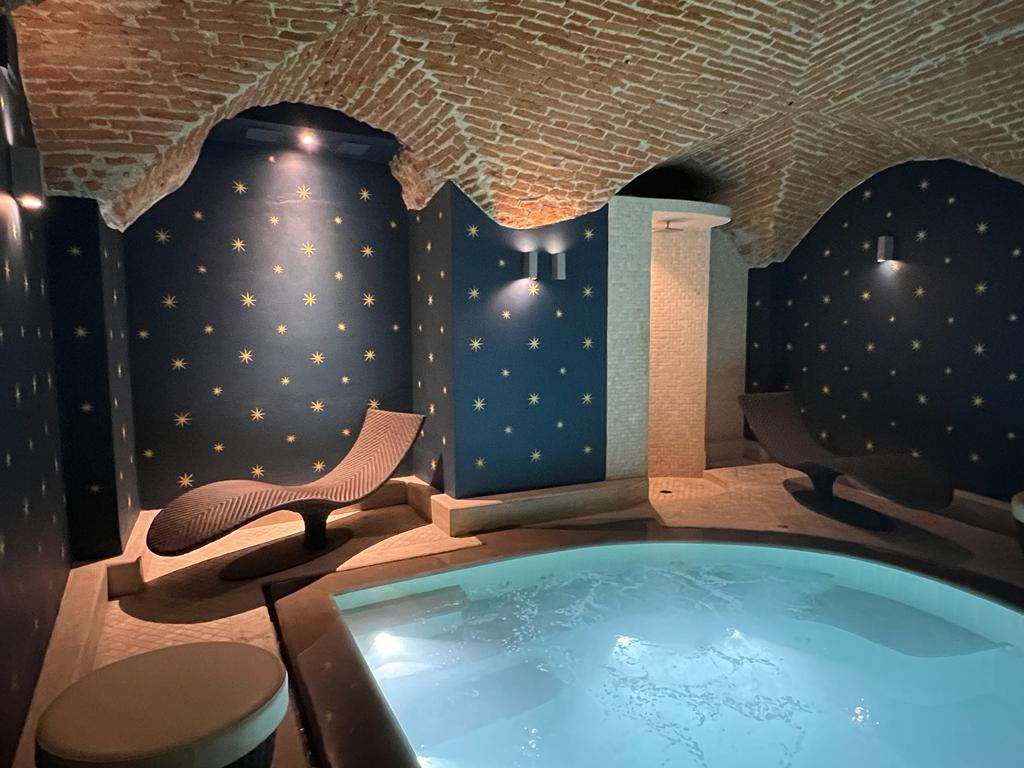 Hotel Firenze Number Nine Hotel Firenze Number Nine