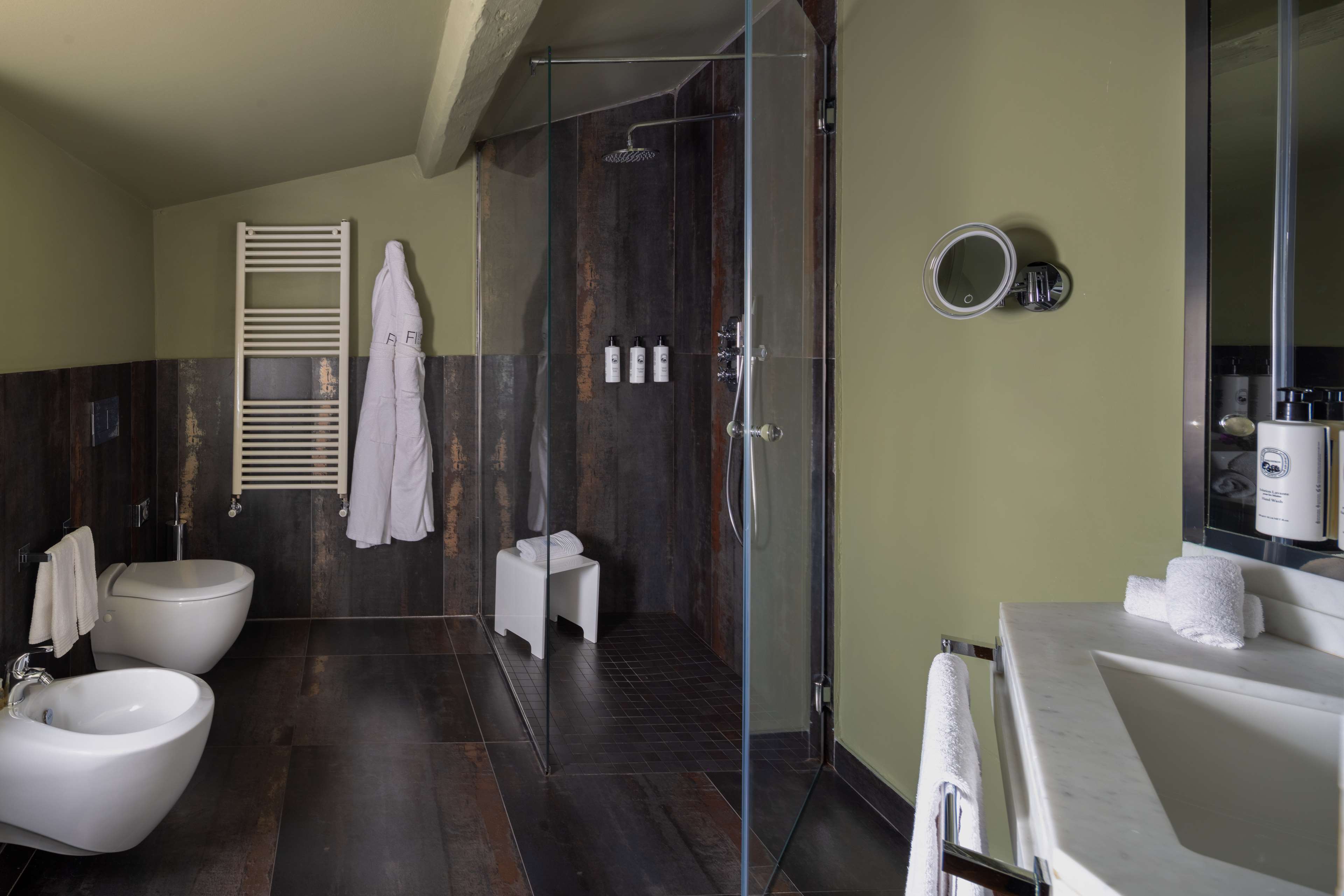 Hotel Firenze Number Nine Hotel Firenze Number Nine