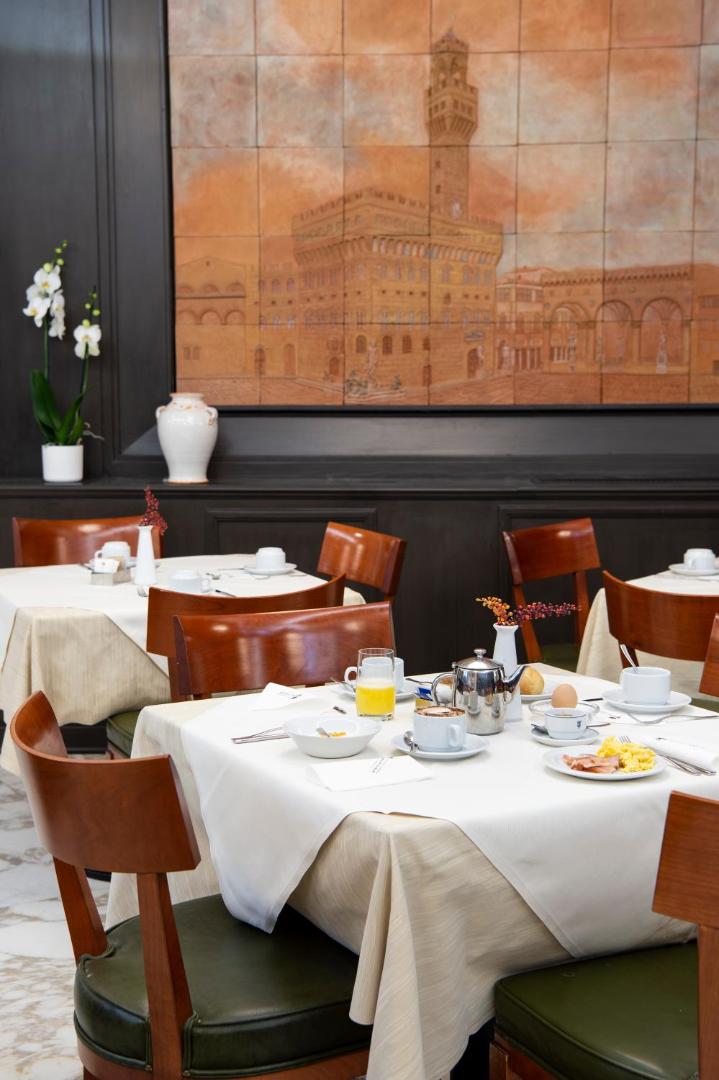 Hotel Grifone Firenze Hotel Grifone Firenze