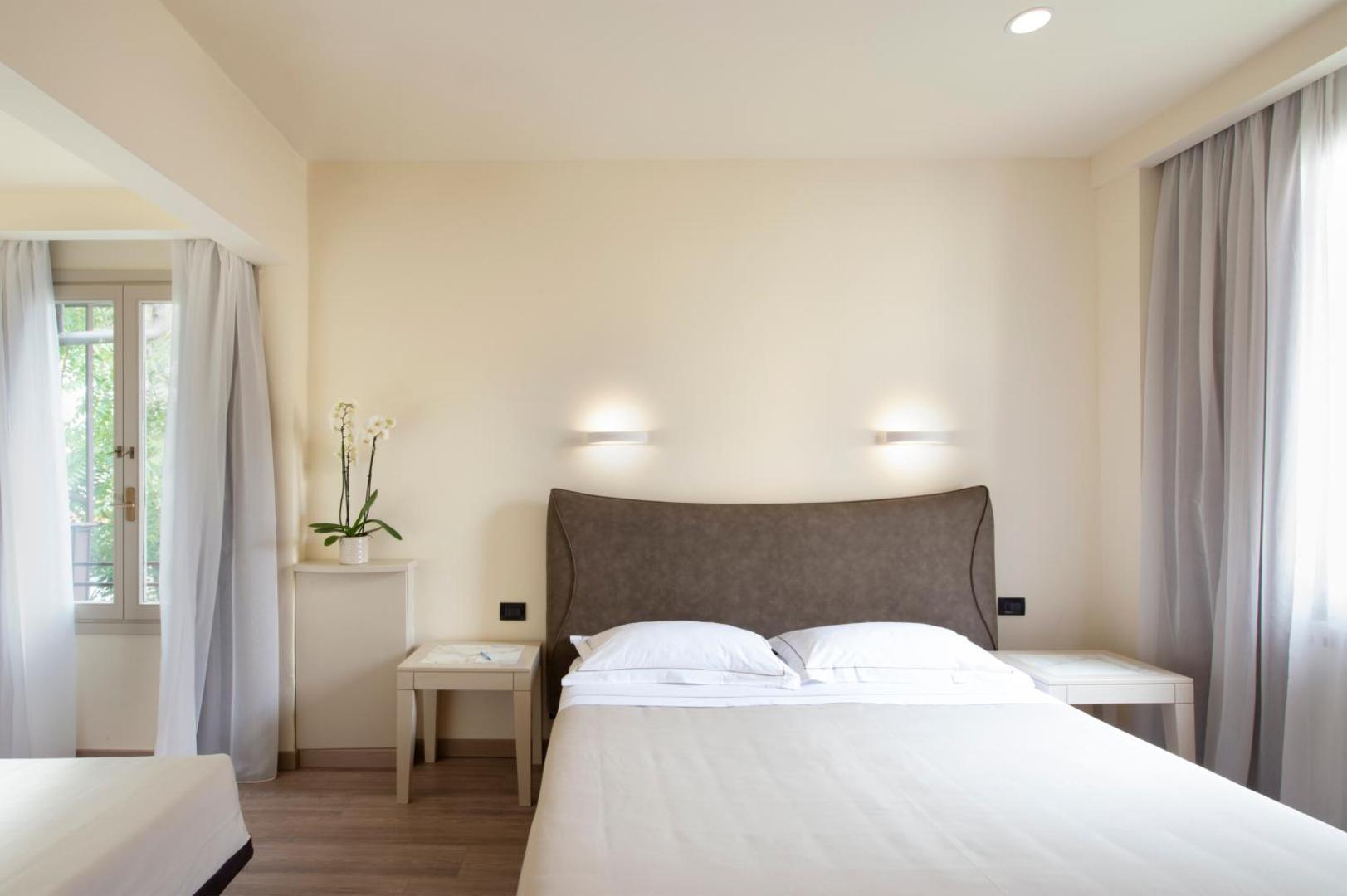 Hotel Grifone Firenze Hotel Grifone Firenze
