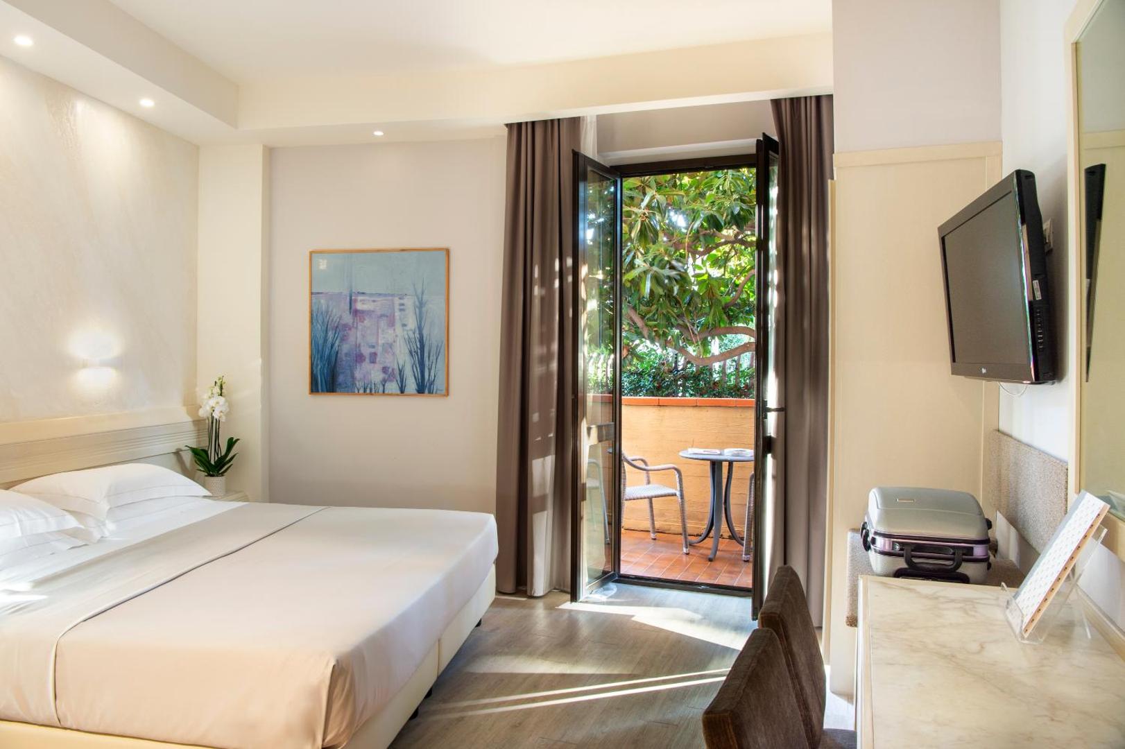 Hotel Grifone Firenze Hotel Grifone Firenze