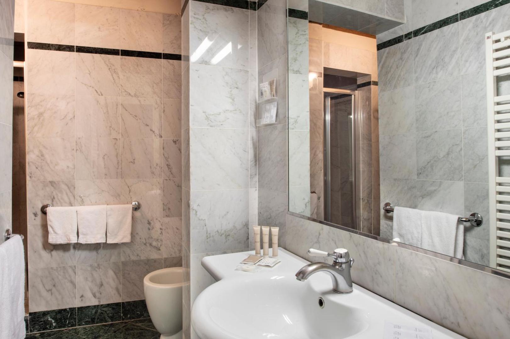 Hotel Grifone Firenze Hotel Grifone Firenze