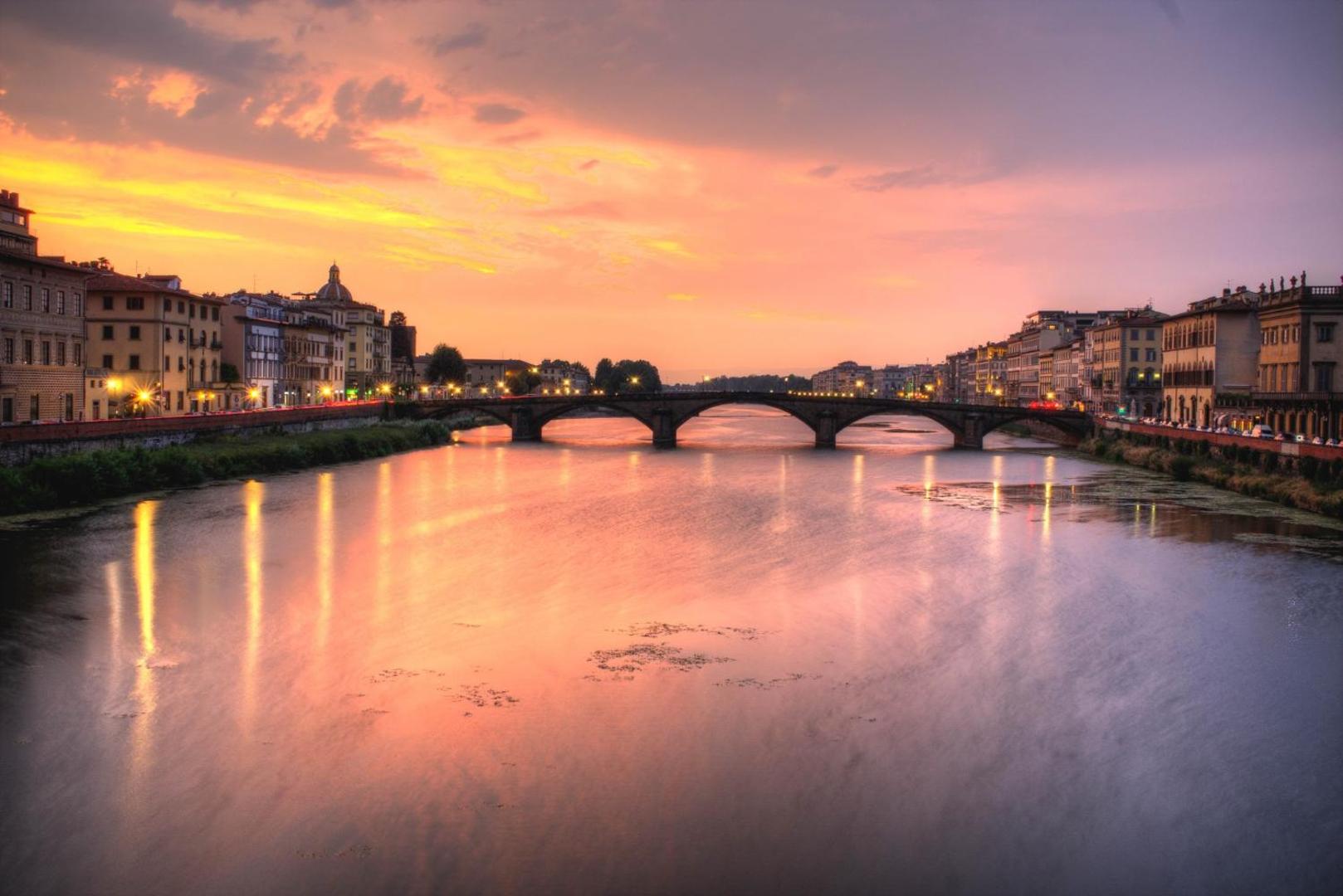 Hotel Grifone Firenze Hotel Grifone Firenze